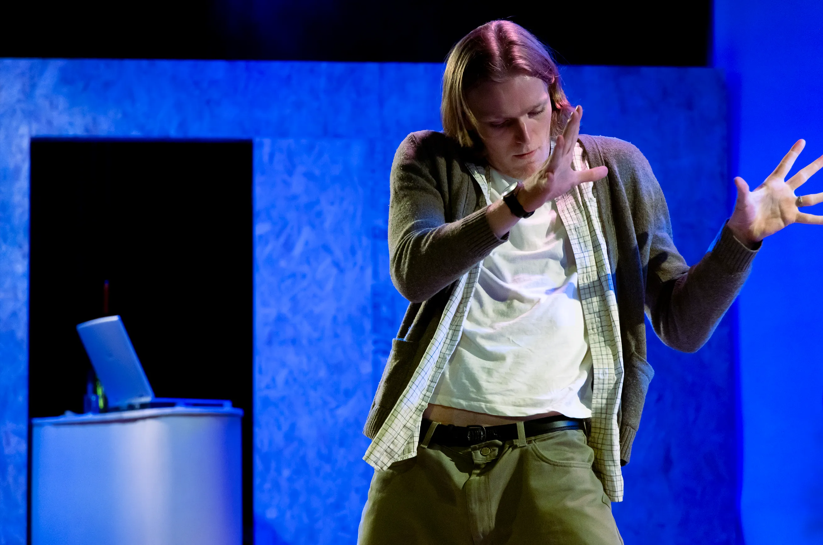 Earthquakes In London