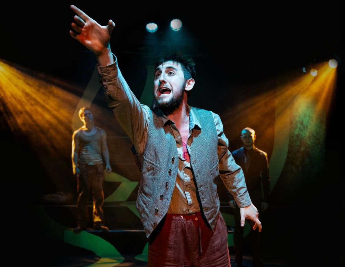 Peer Gynt