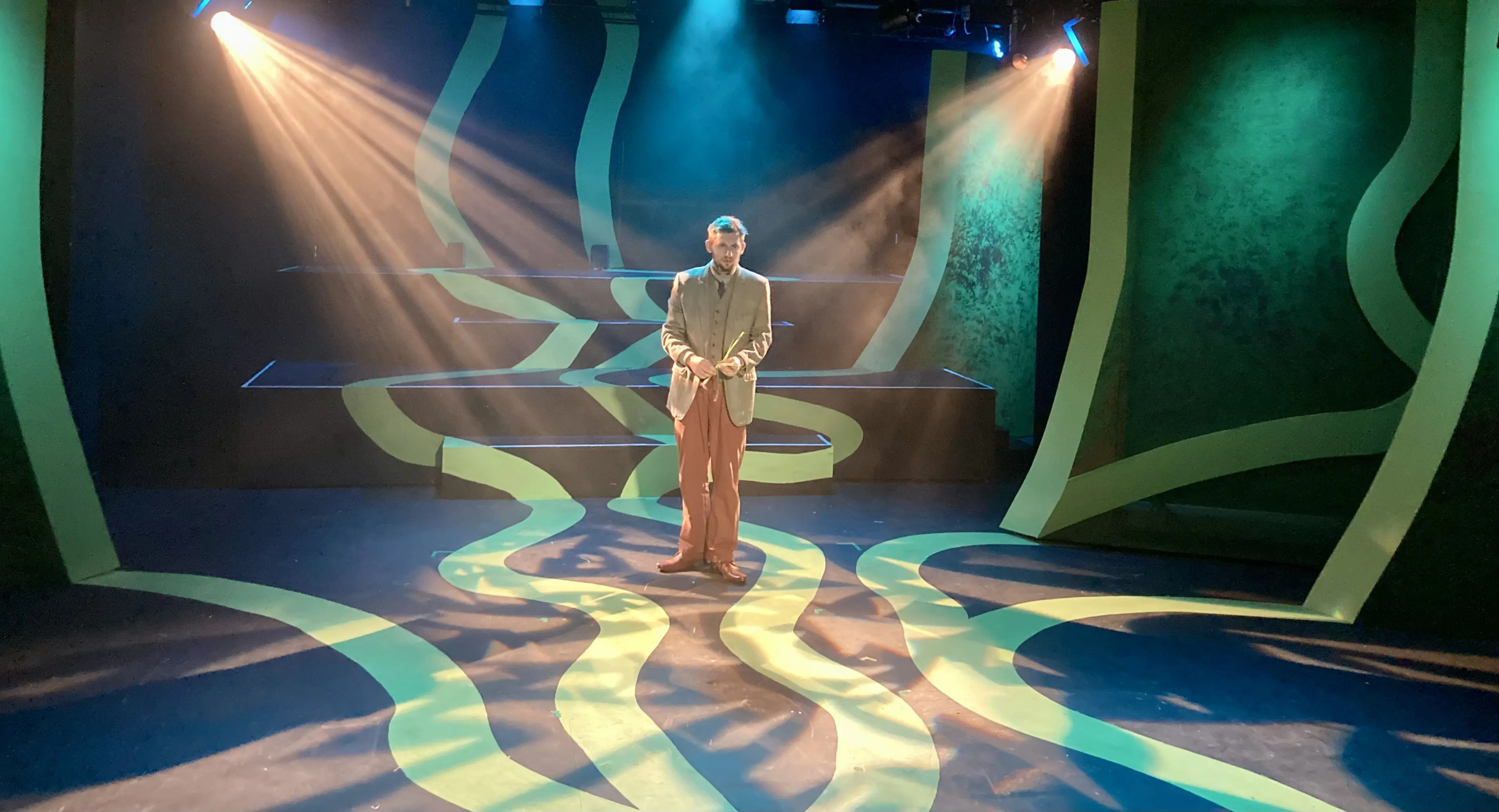 Peer Gynt