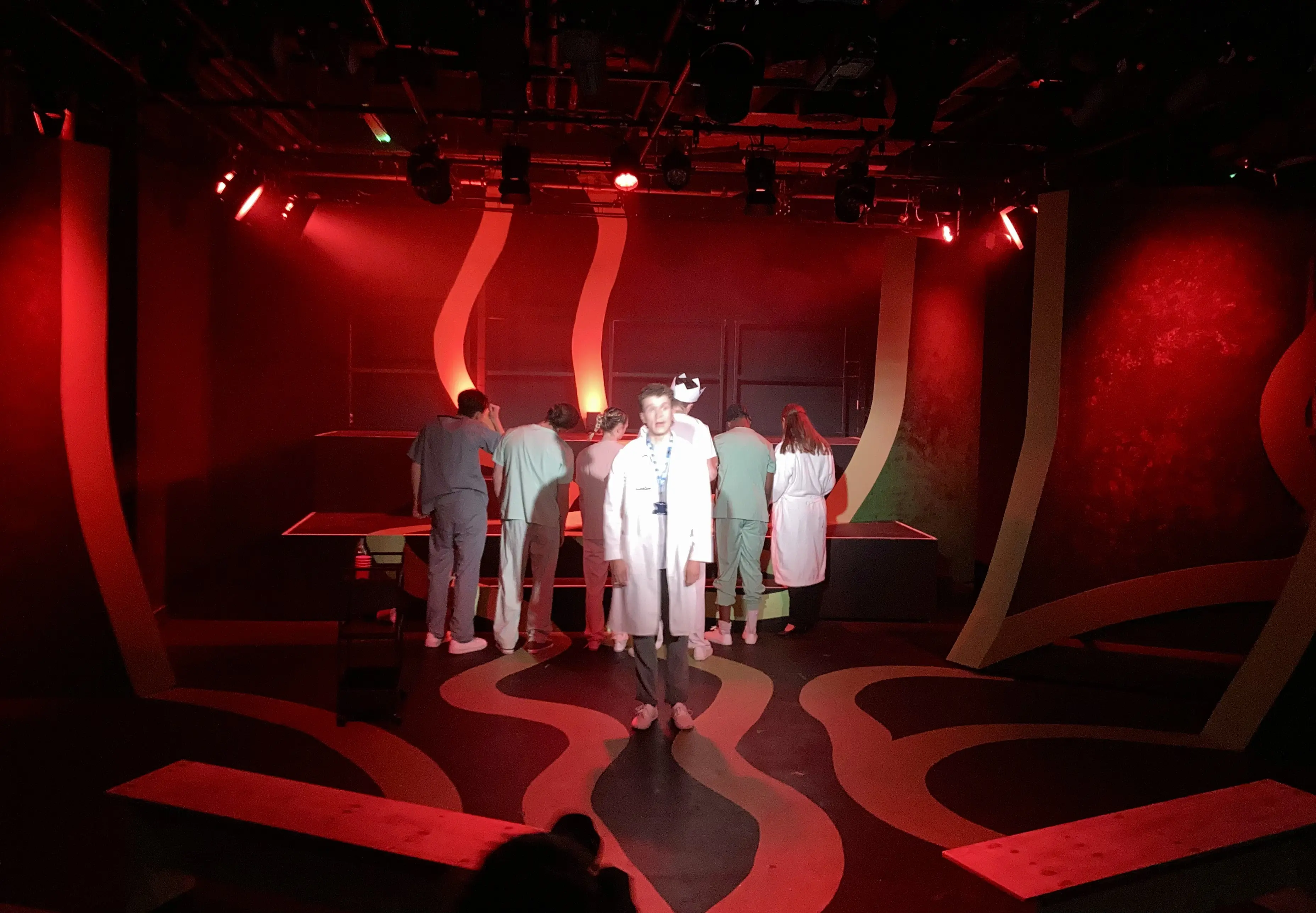 Peer Gynt