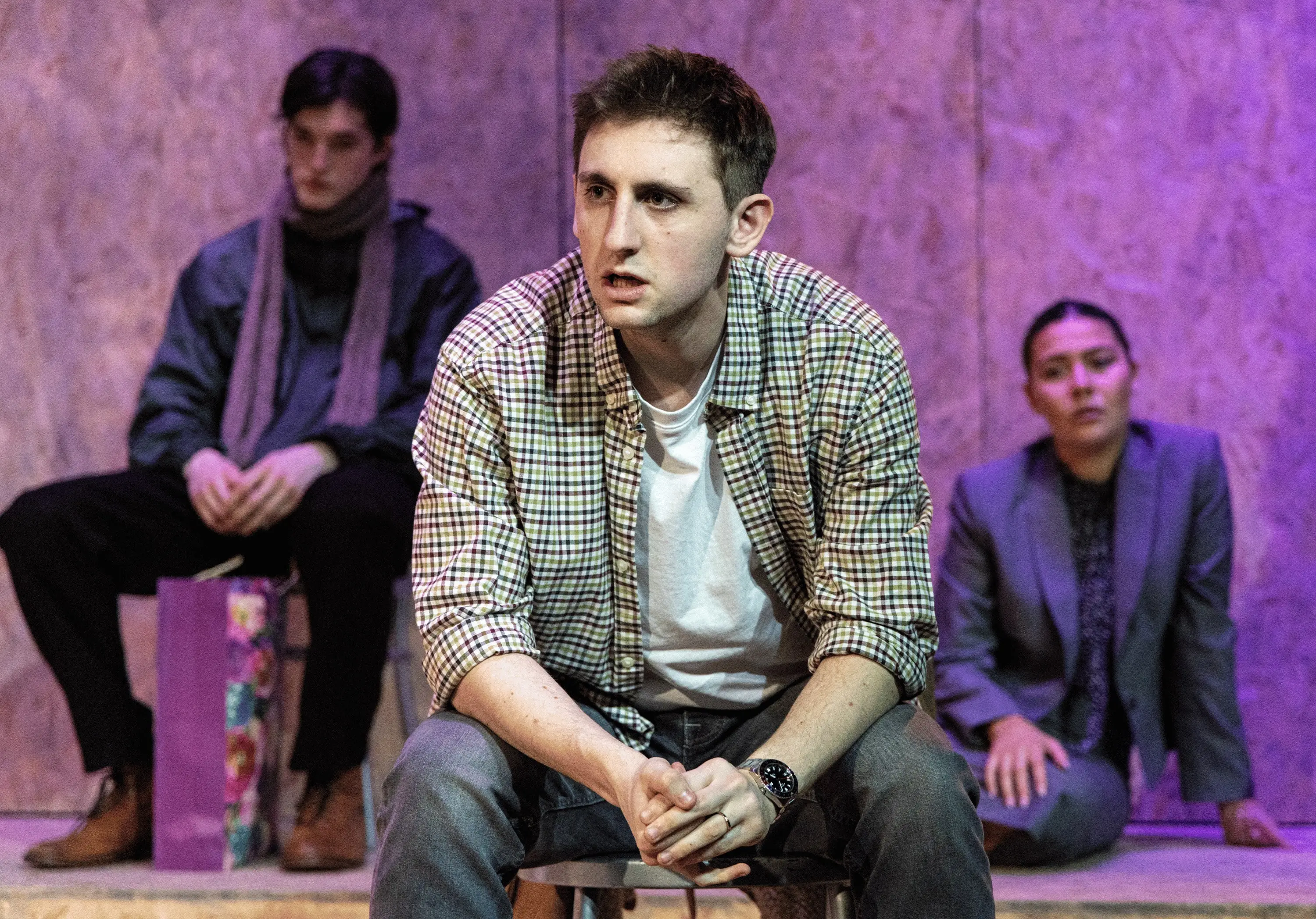 Earthquakes In London