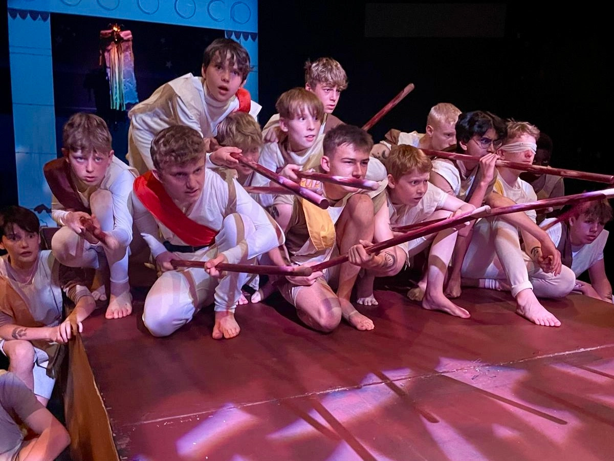 Jason and the Argonauts