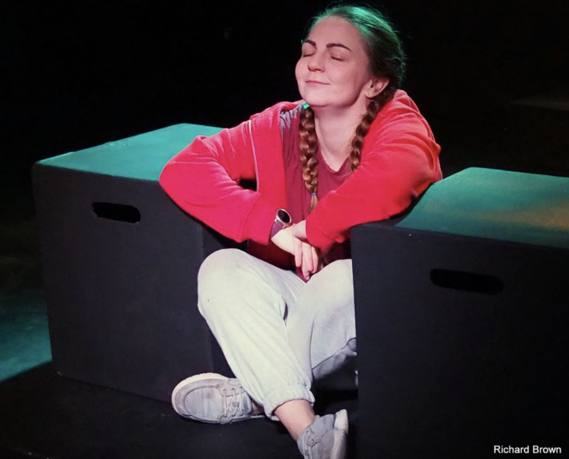 The Curious Incident of the Dog in the Night-Time