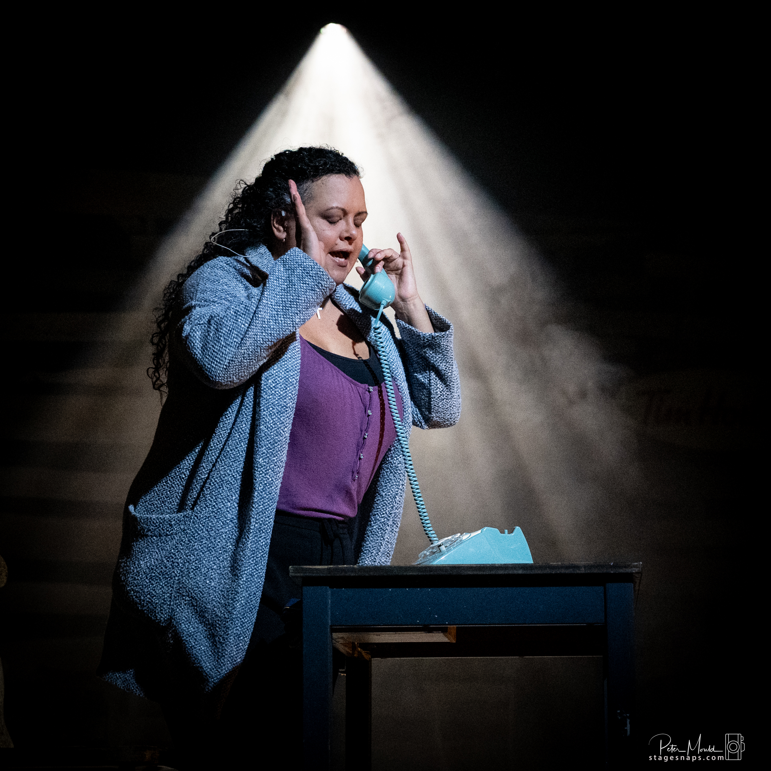 Come From Away - Sedlescombe Players