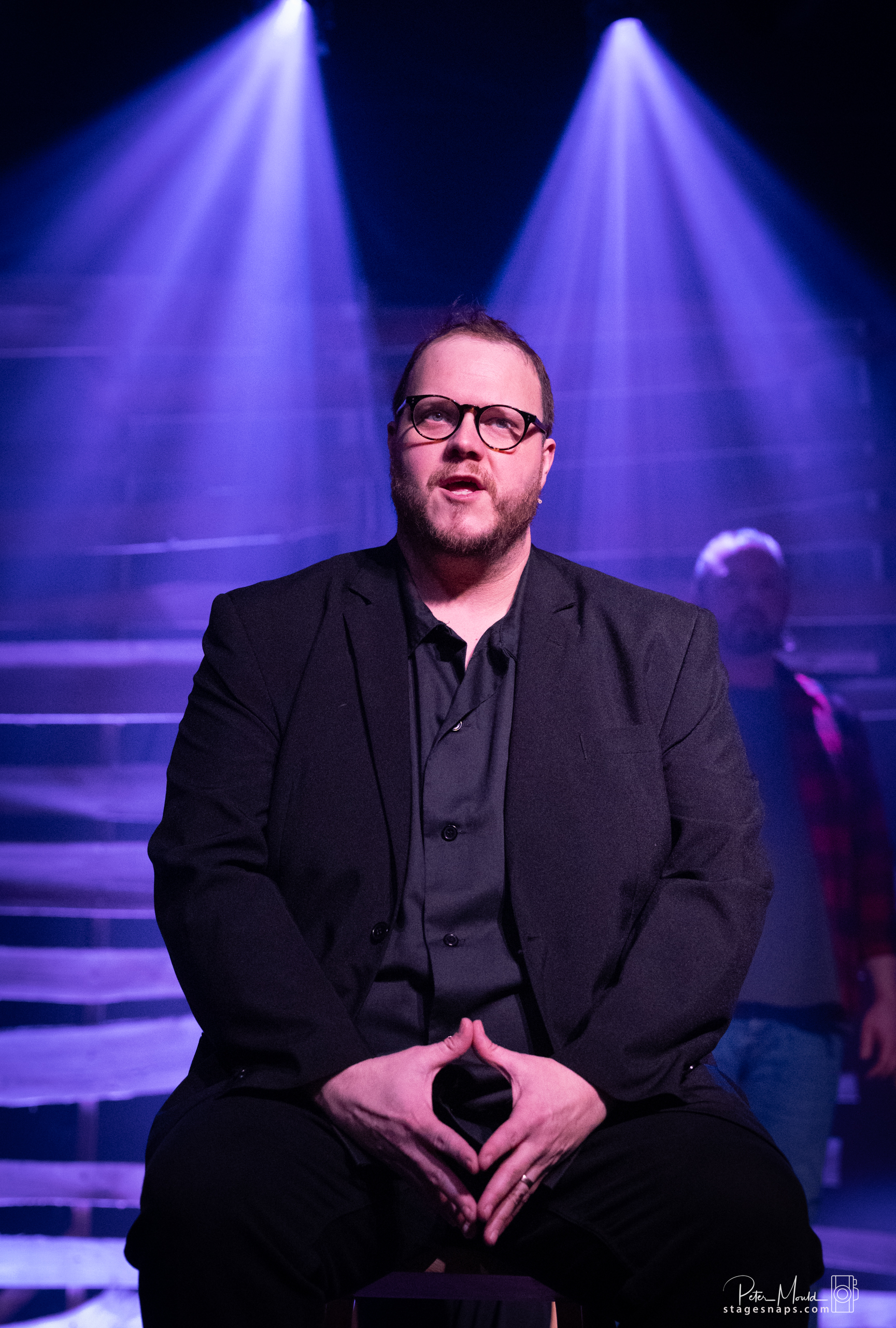 Come From Away - Sedlescombe Players