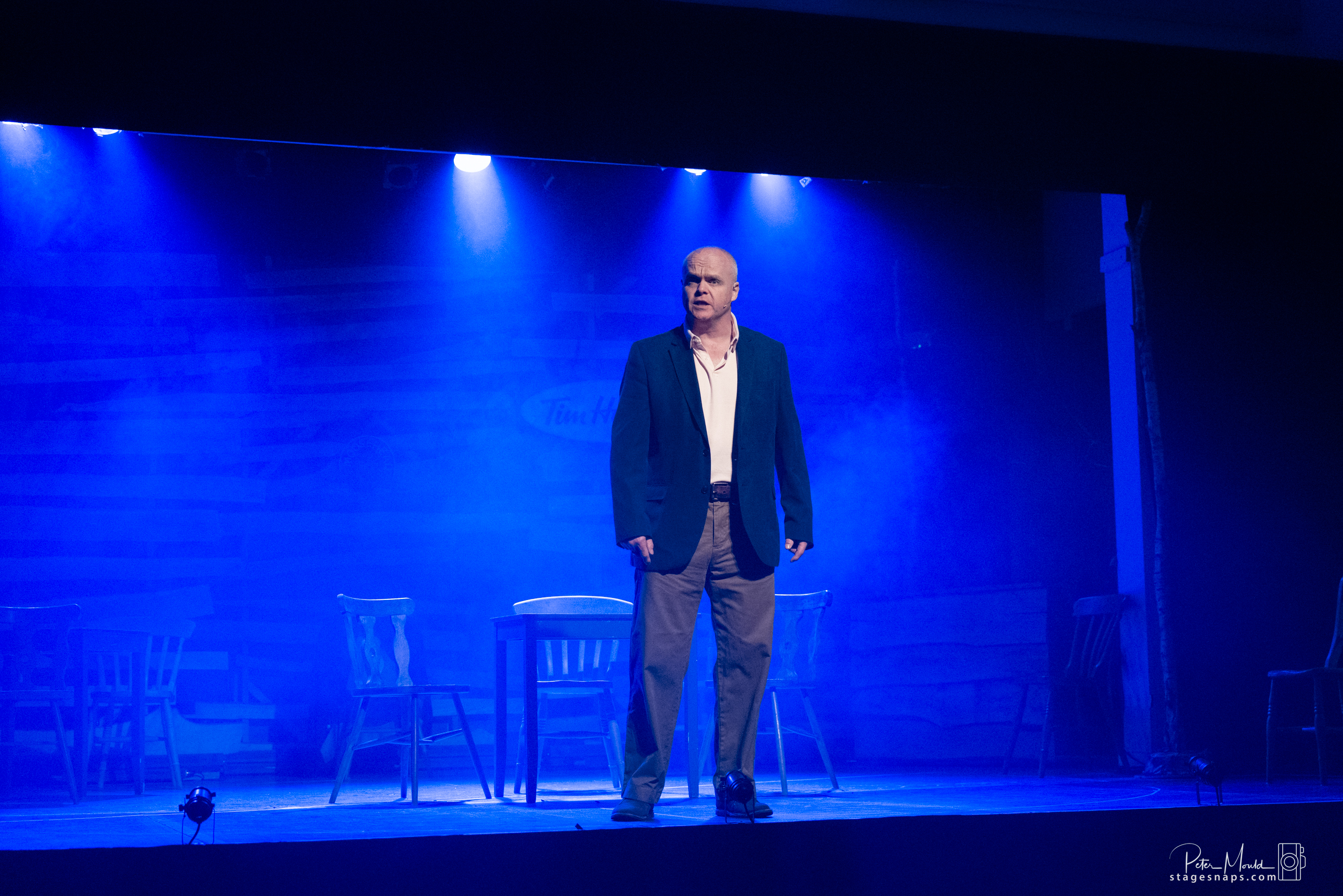 Come From Away - Sedlescombe Players