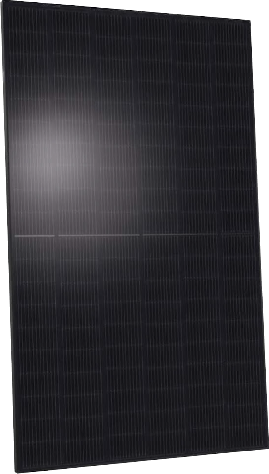PRE-ORDER/PRE-LAUNCH ONLY, SALES PRICING. 550W Panel made with Longi/Jinko/JA or other Tier-1 Cells (wafer) - 2.75kW