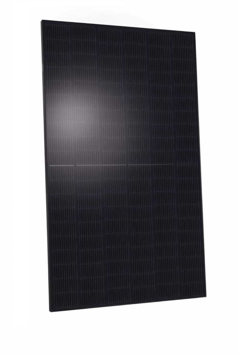 PRE-ORDER/PRE-LAUNCH ONLY, SALES PRICING. 550W Panel made with Longi/Jinko/JA or other Tier-1 Cells (wafer) - 5.5kW