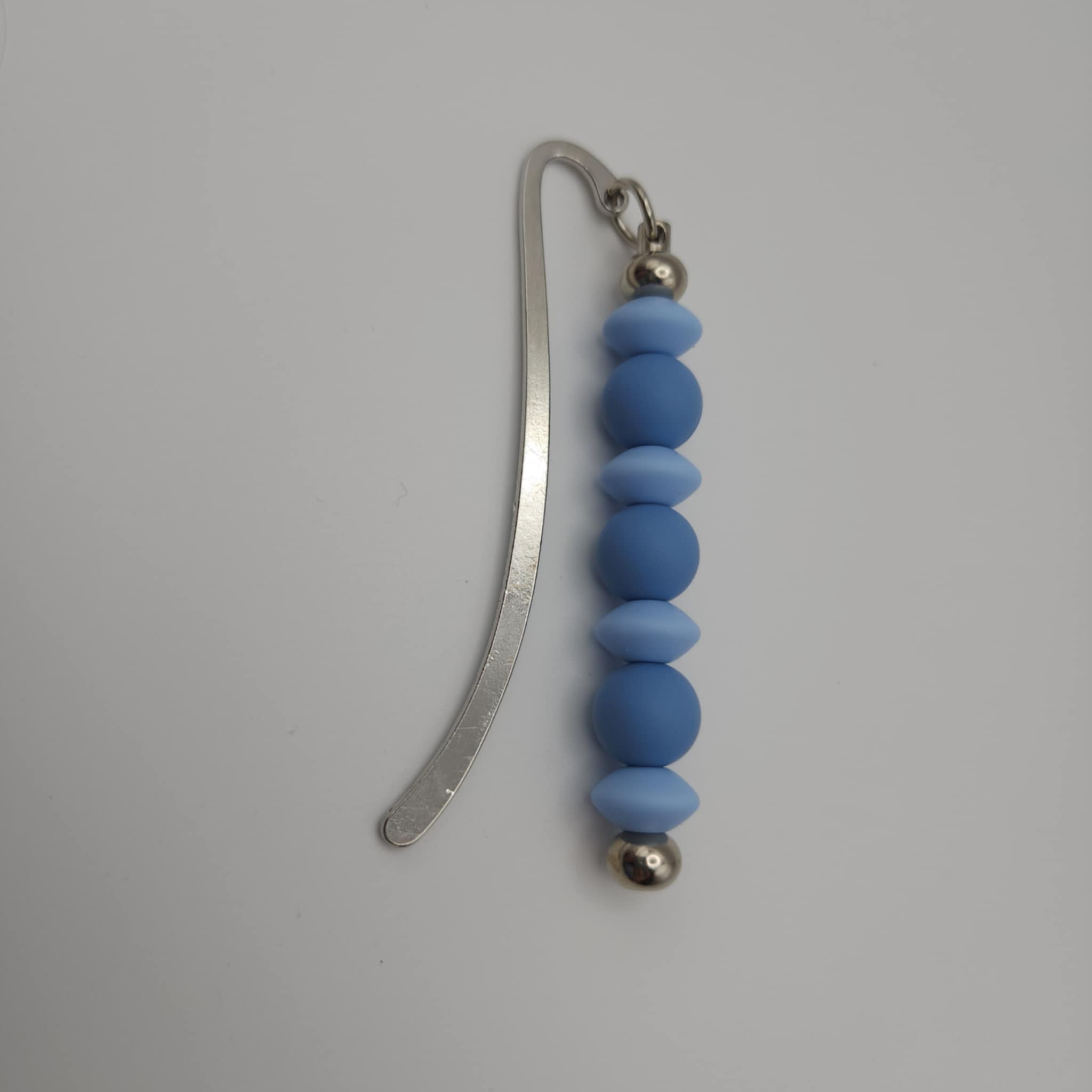 Beaded Bookmark
