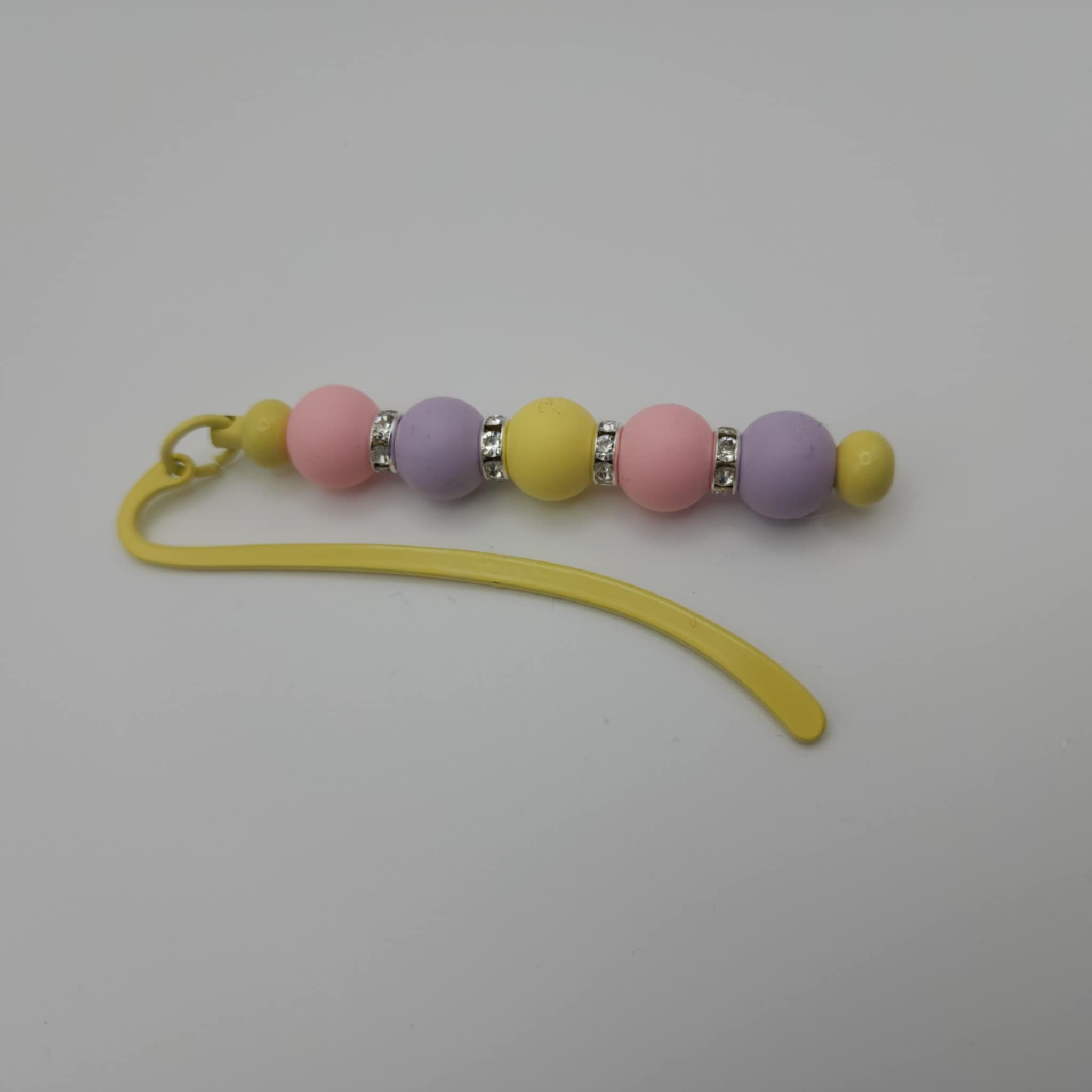Beaded Bookmark
