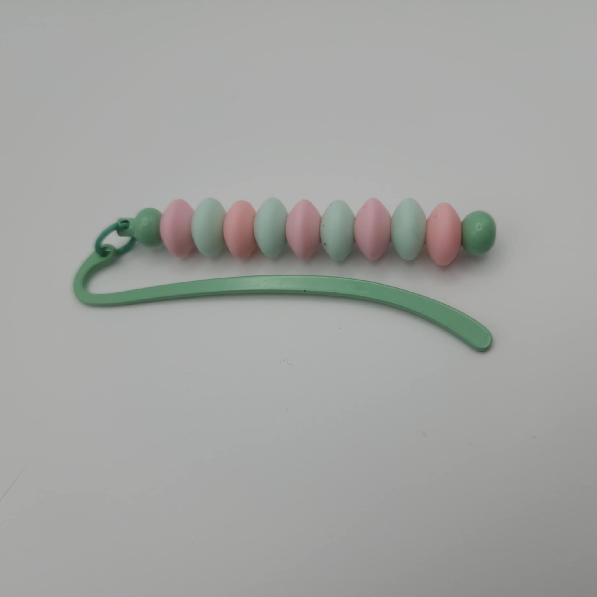 Beaded Bookmark