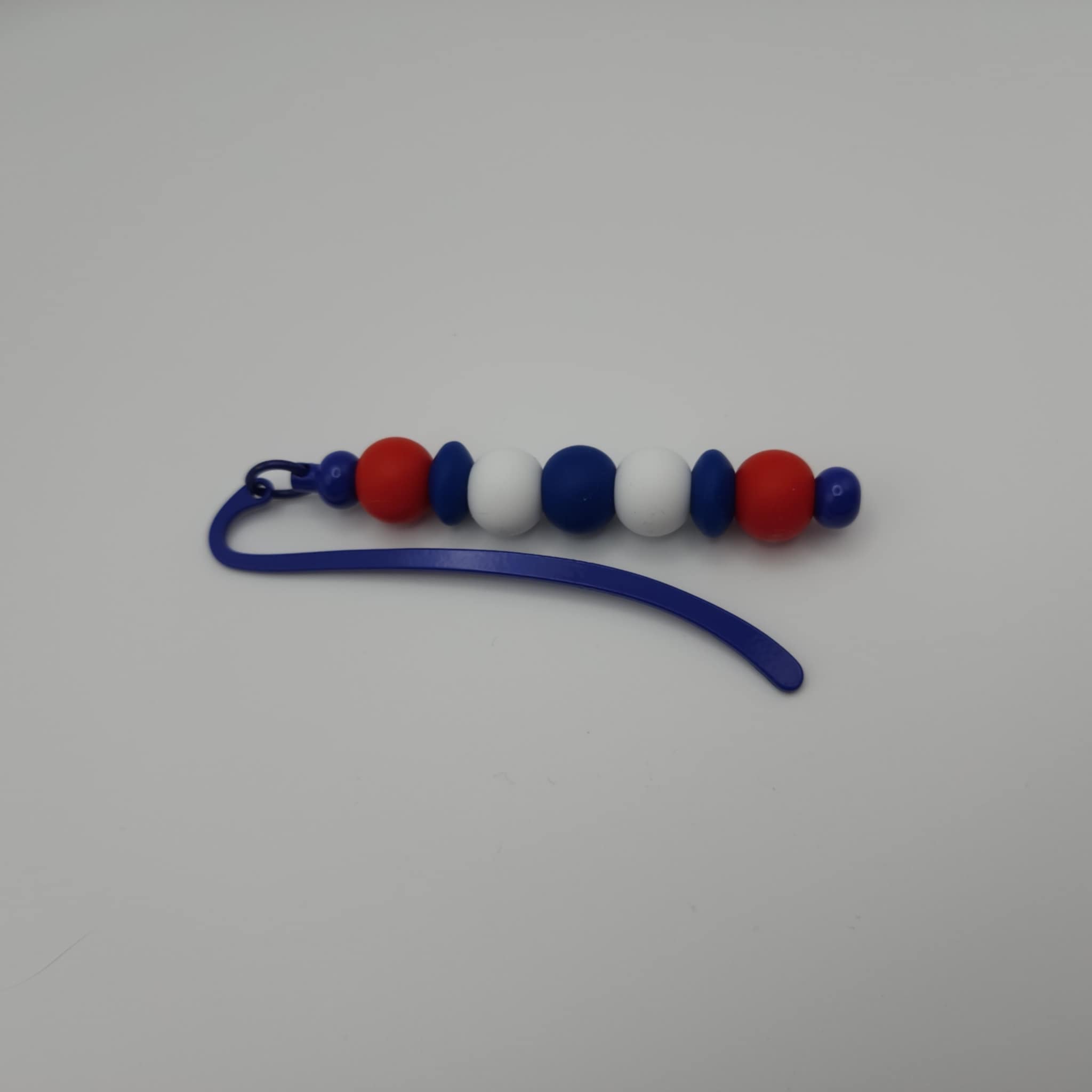 Beaded Bookmark