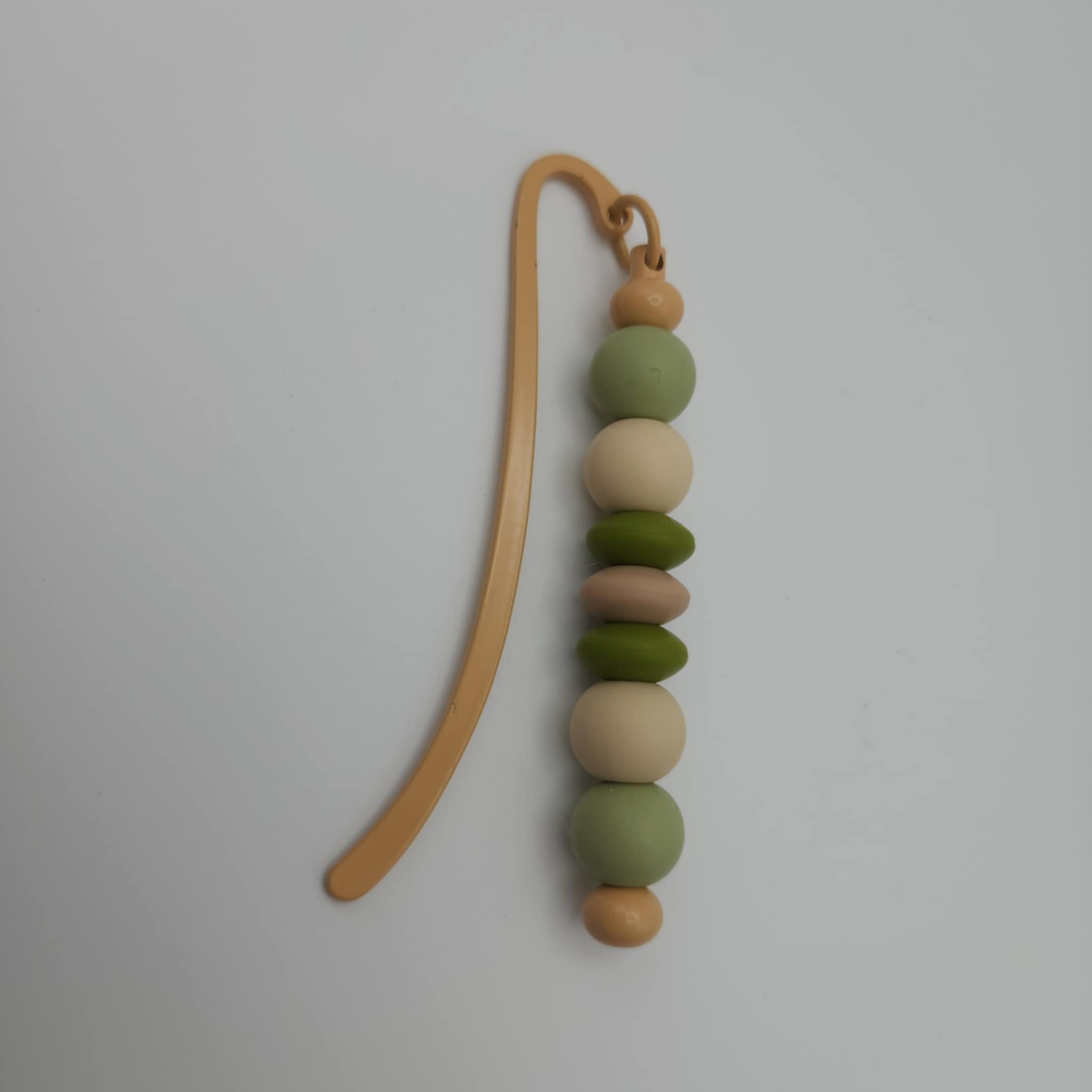 Beaded Bookmark