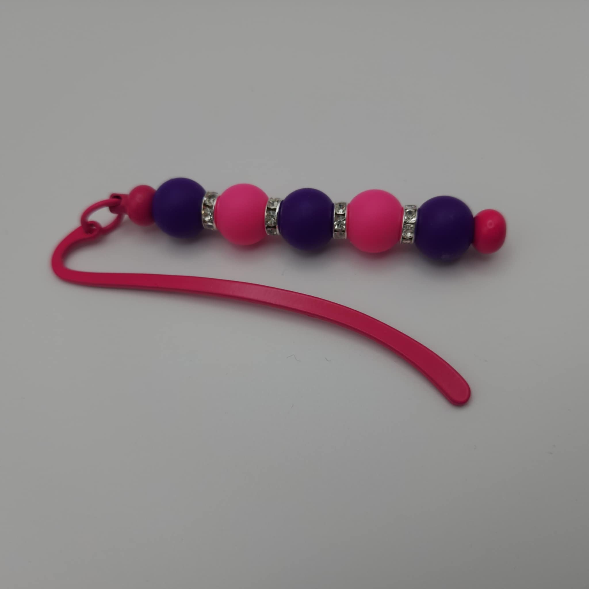 Beaded Bookmark