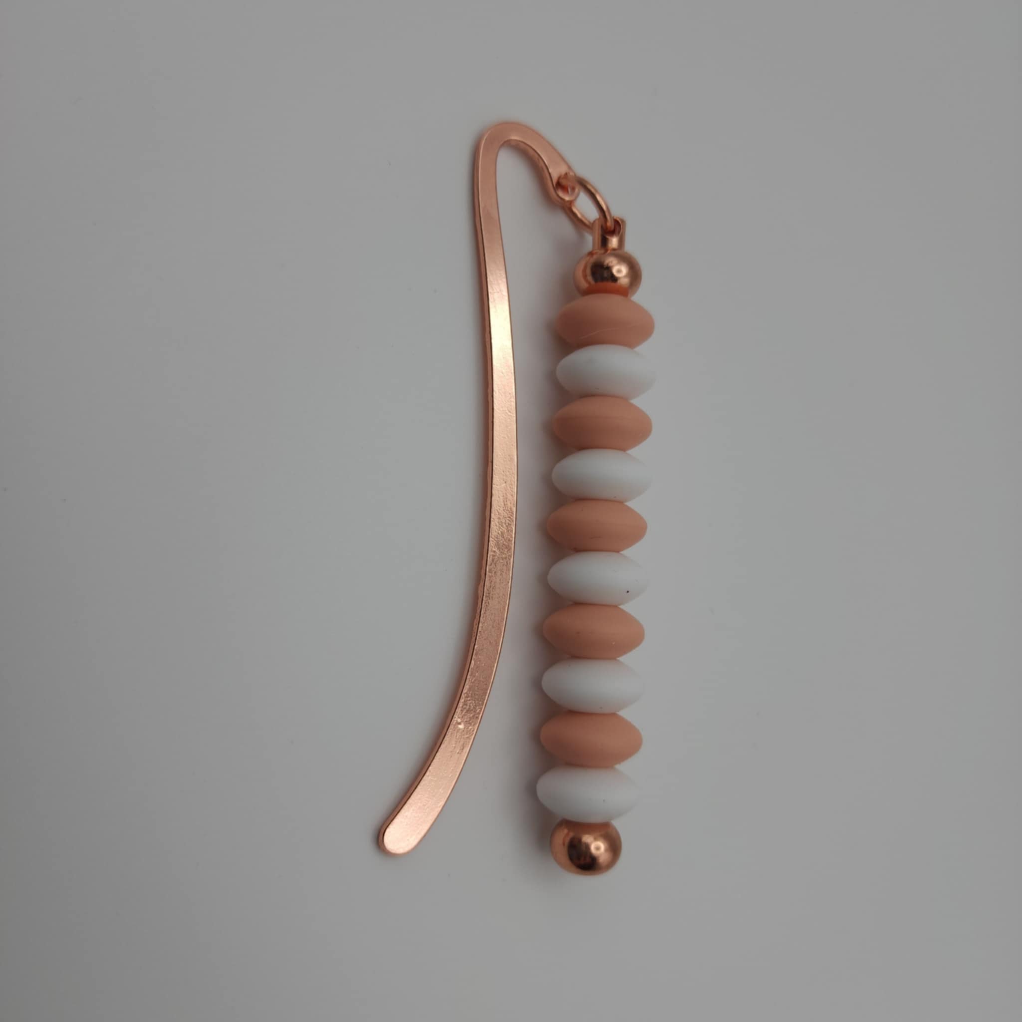 Beaded Bookmark