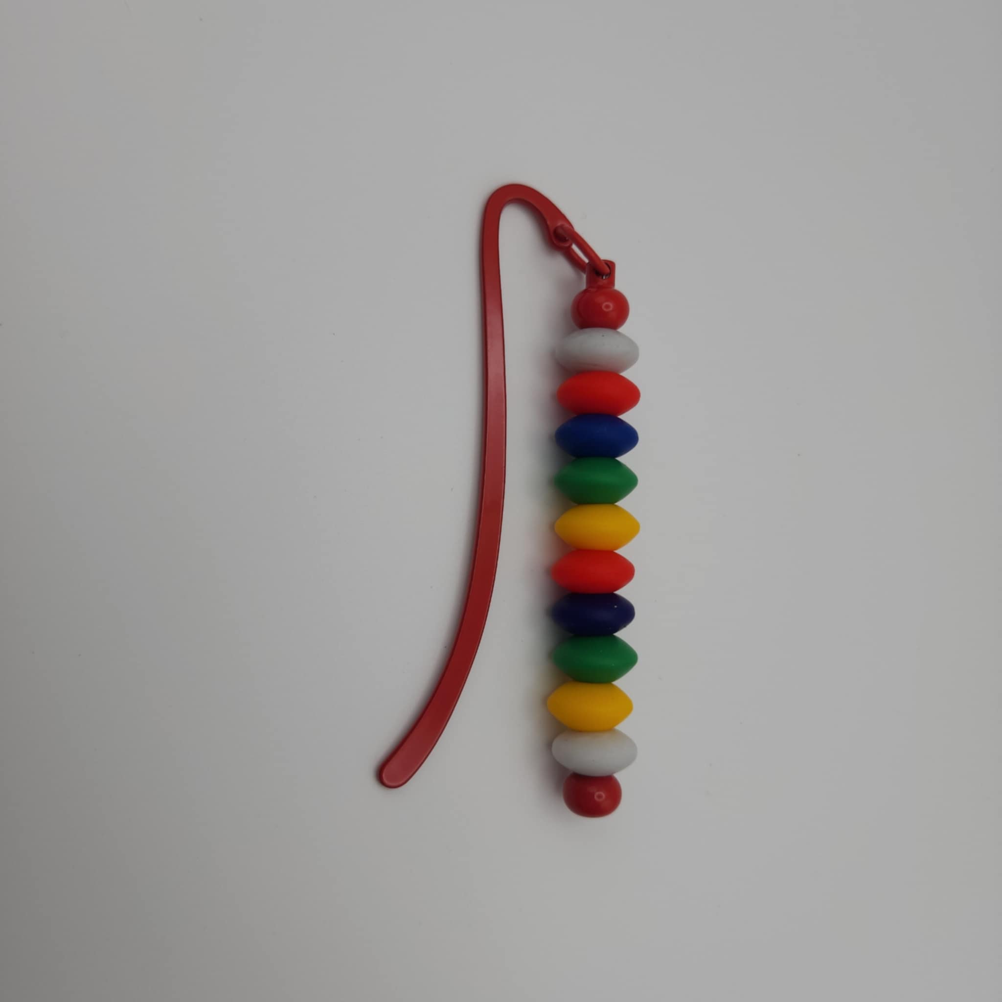 Beaded Bookmark