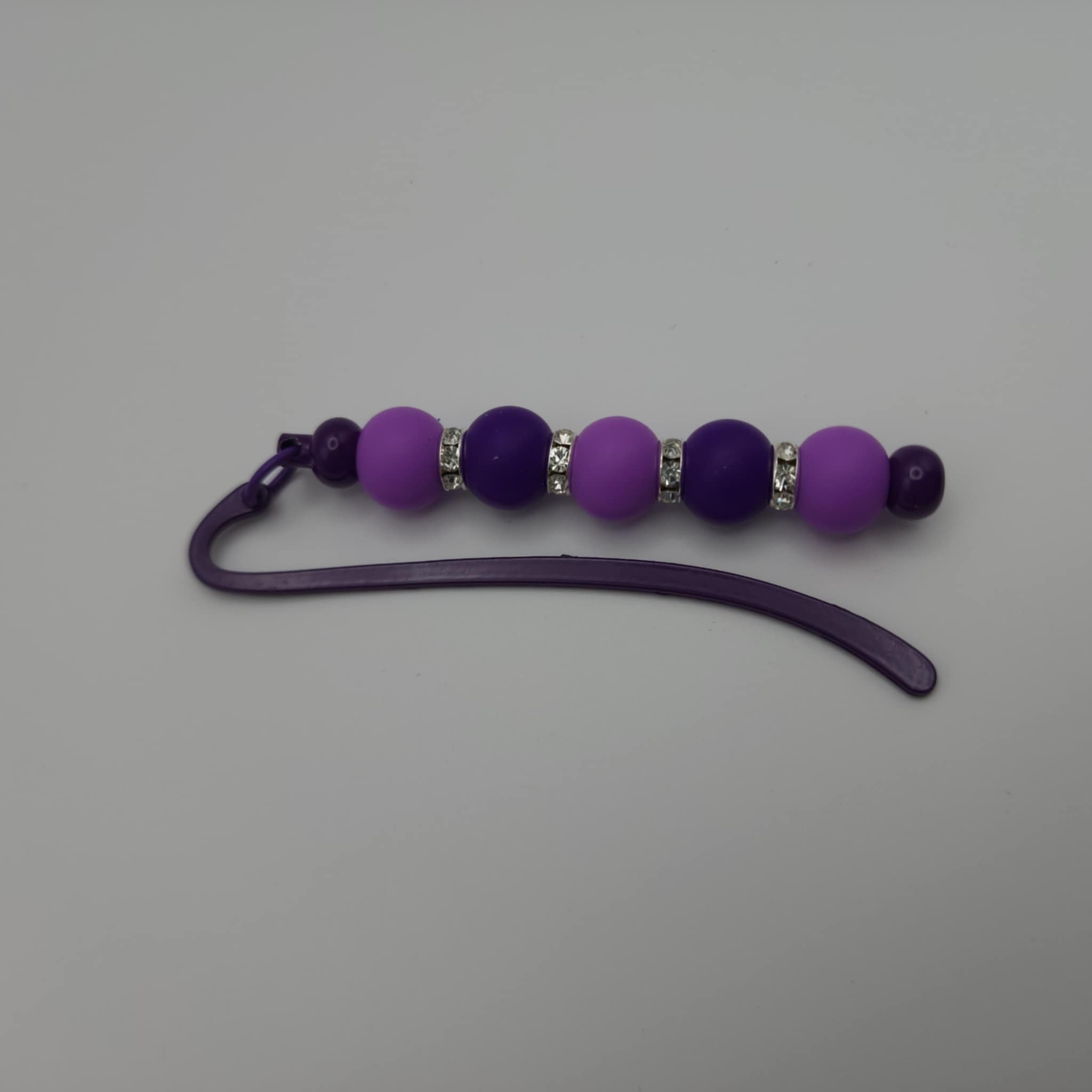 Beaded Bookmark