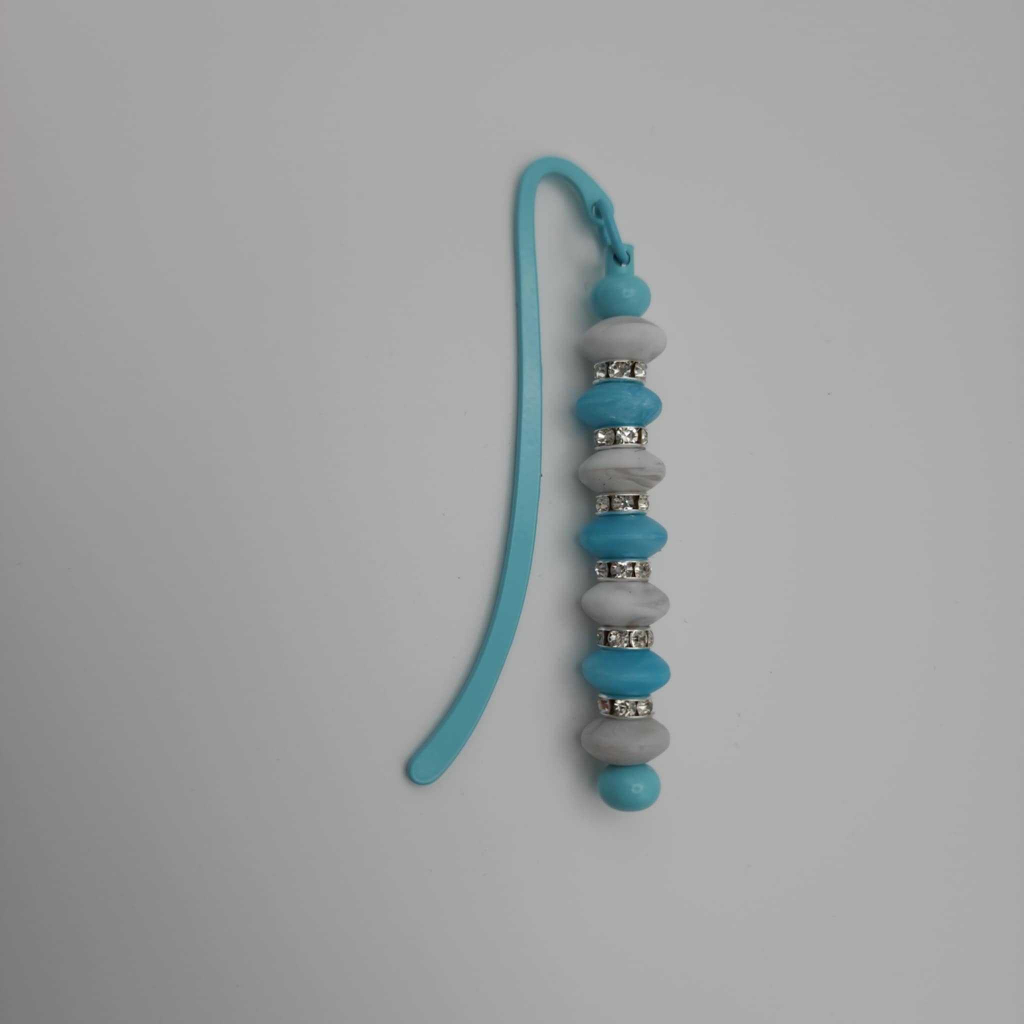 Beaded Bookmark