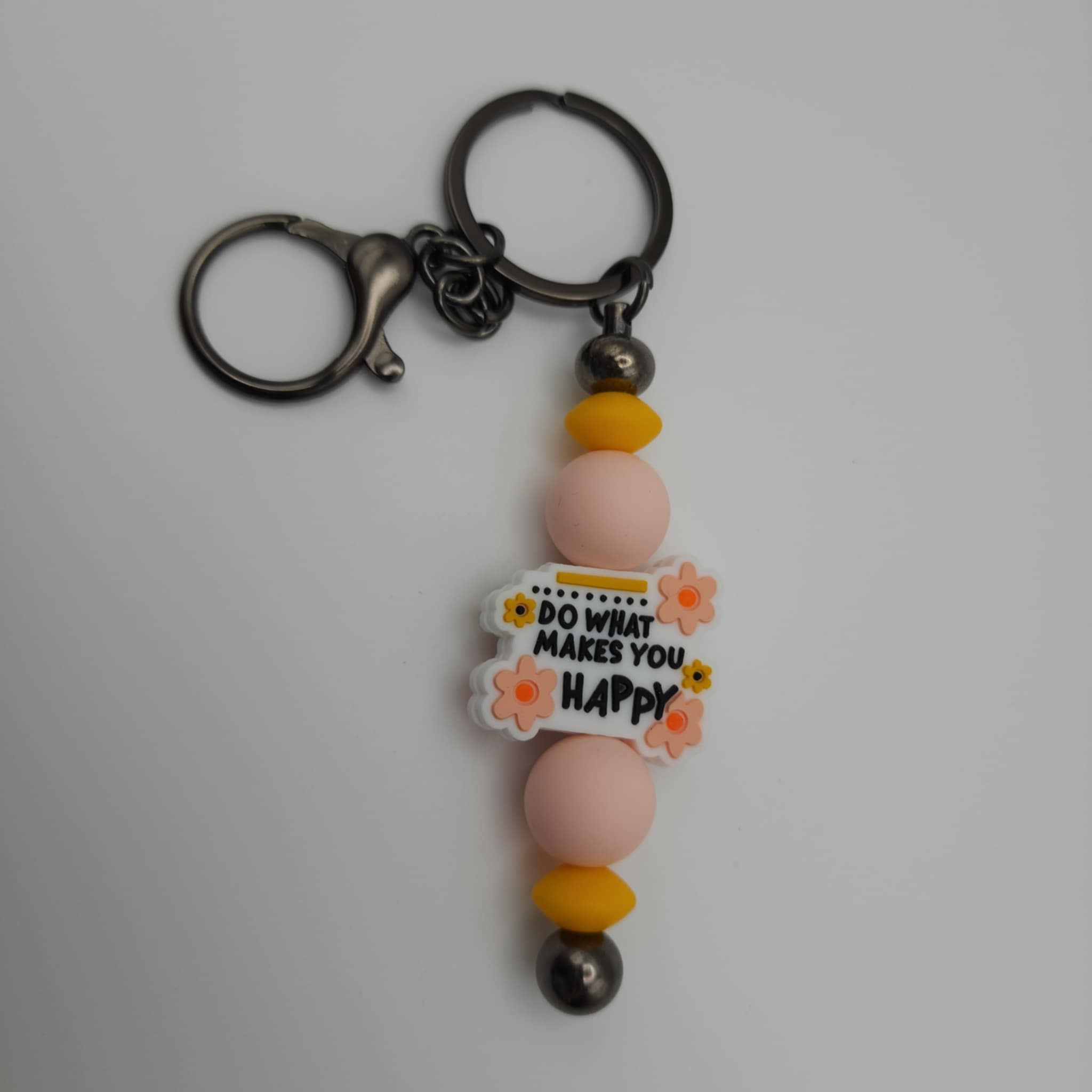 Inspirational Keychain
