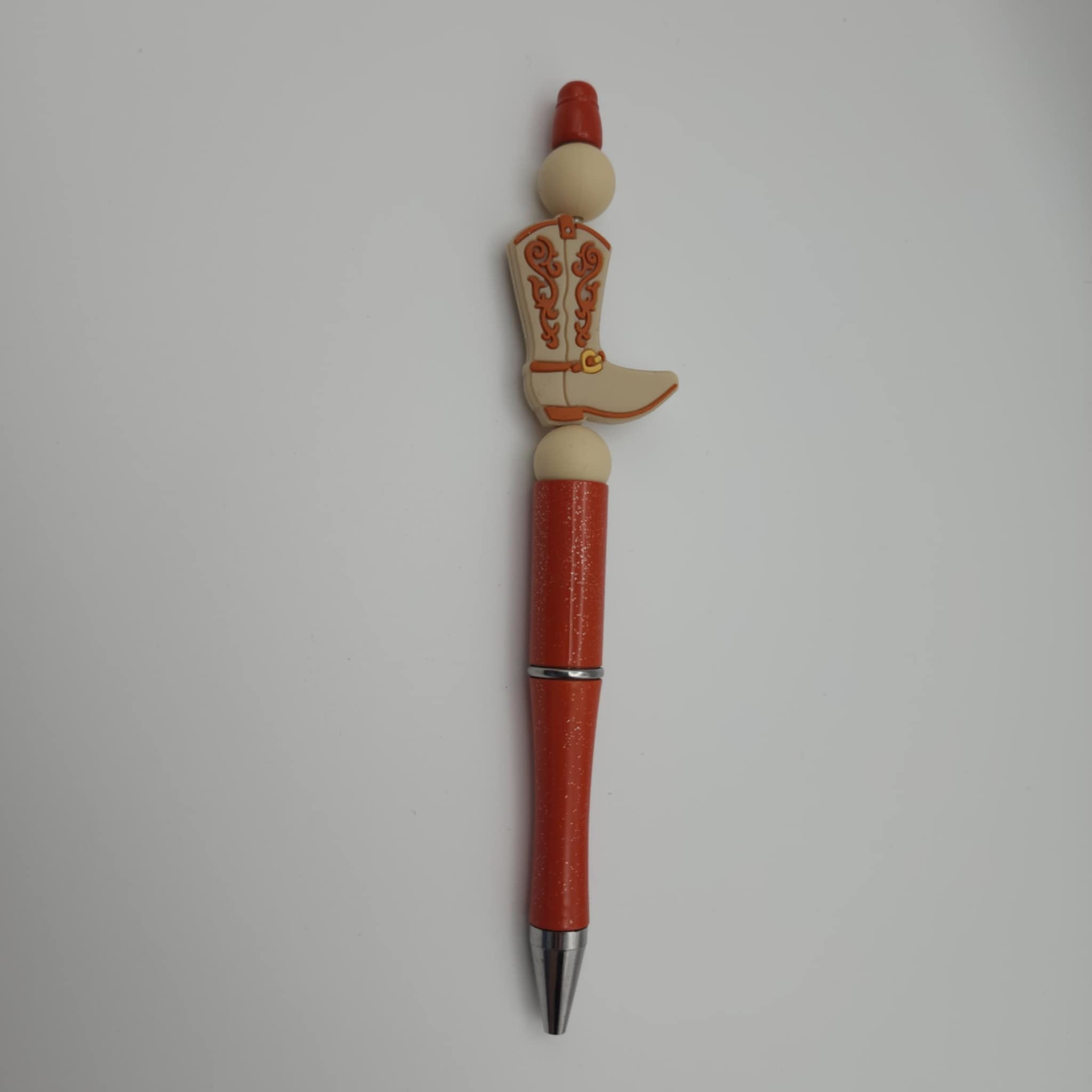 Decorative Cowboy Pen