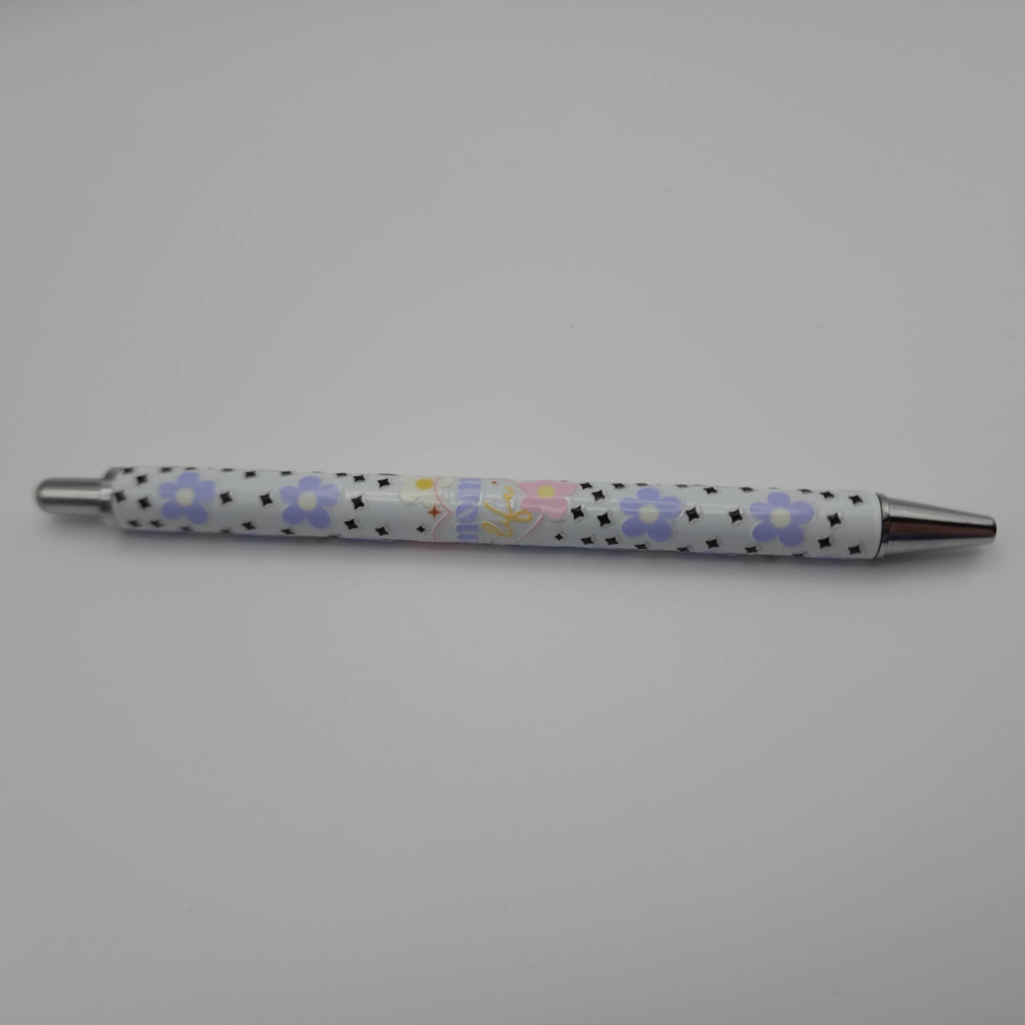 Mom Life Pen
