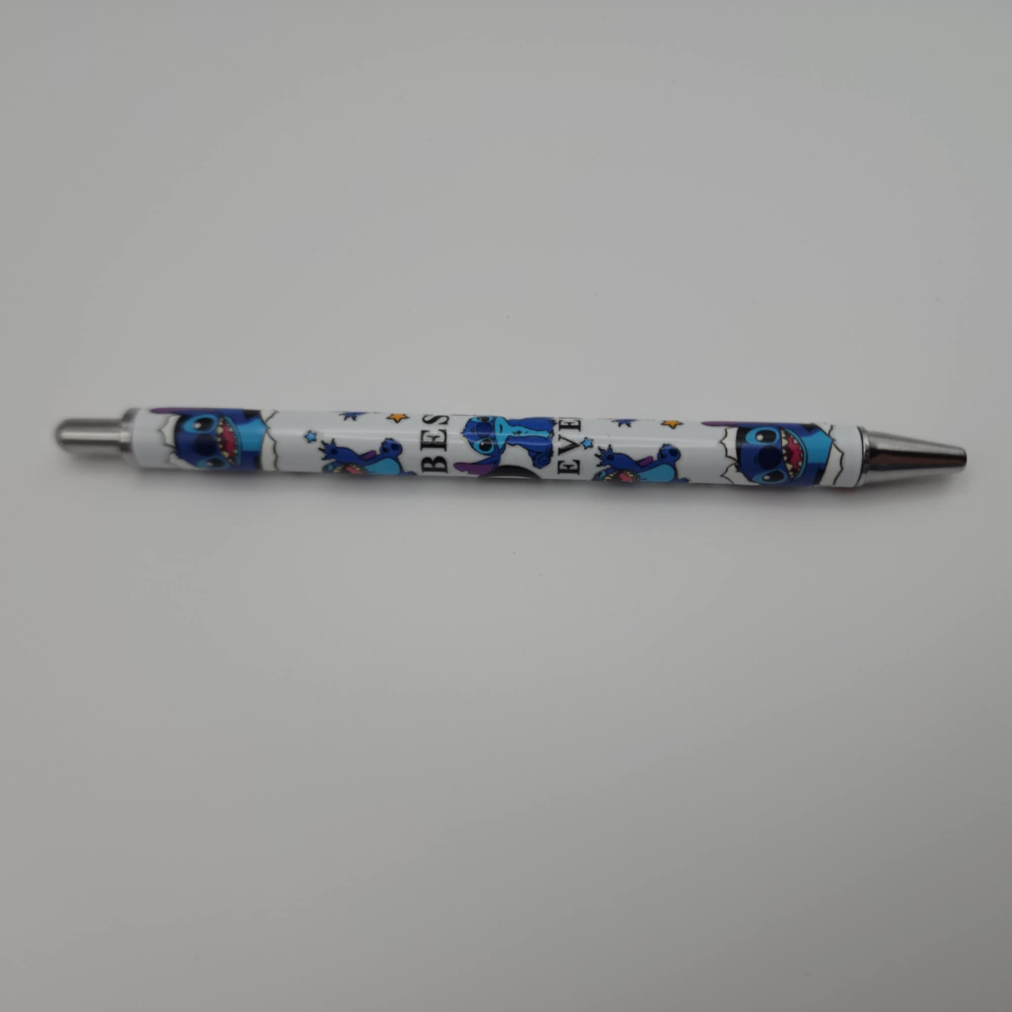 Best Dad Ever Stitch Pen