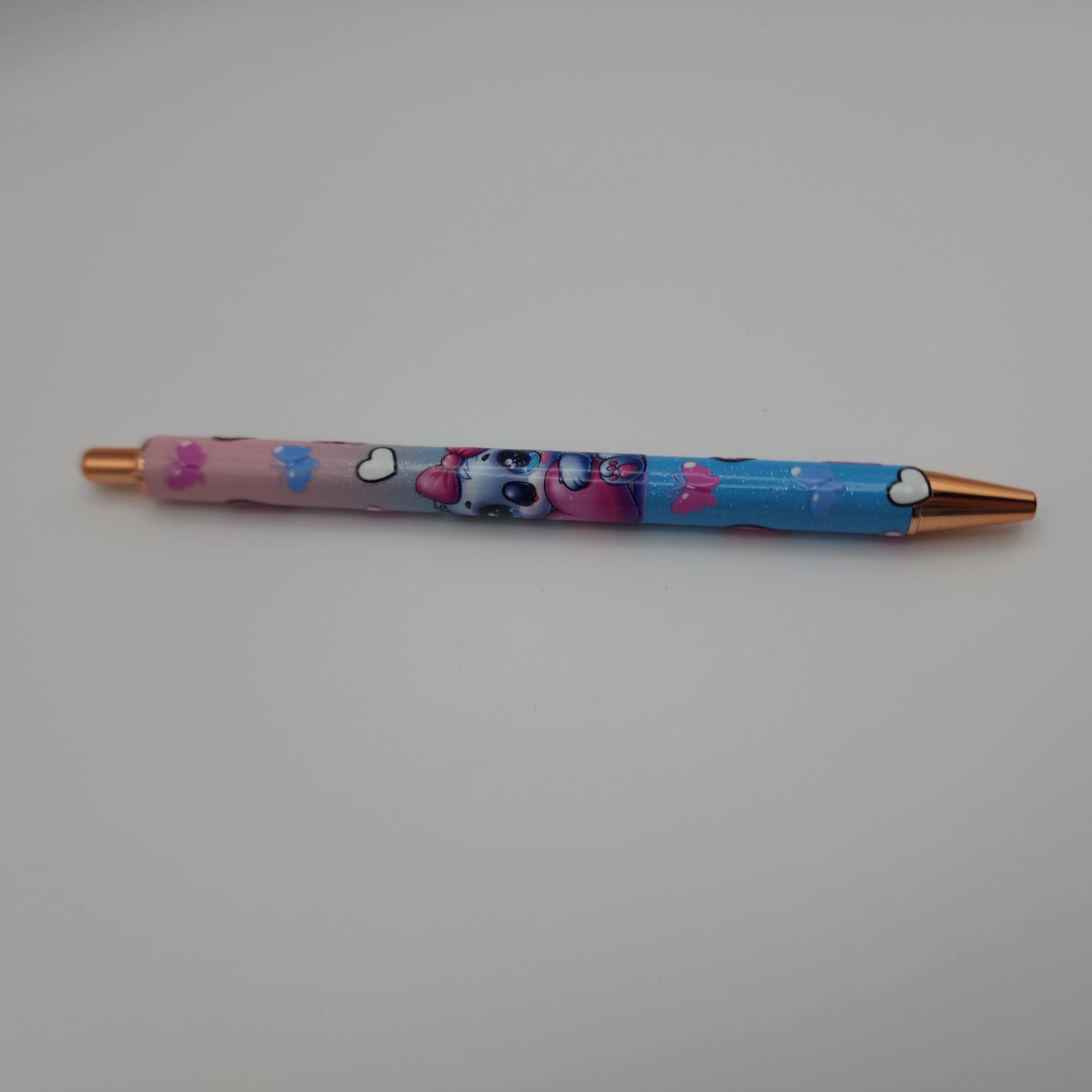 Cute Animal-Themed Pen