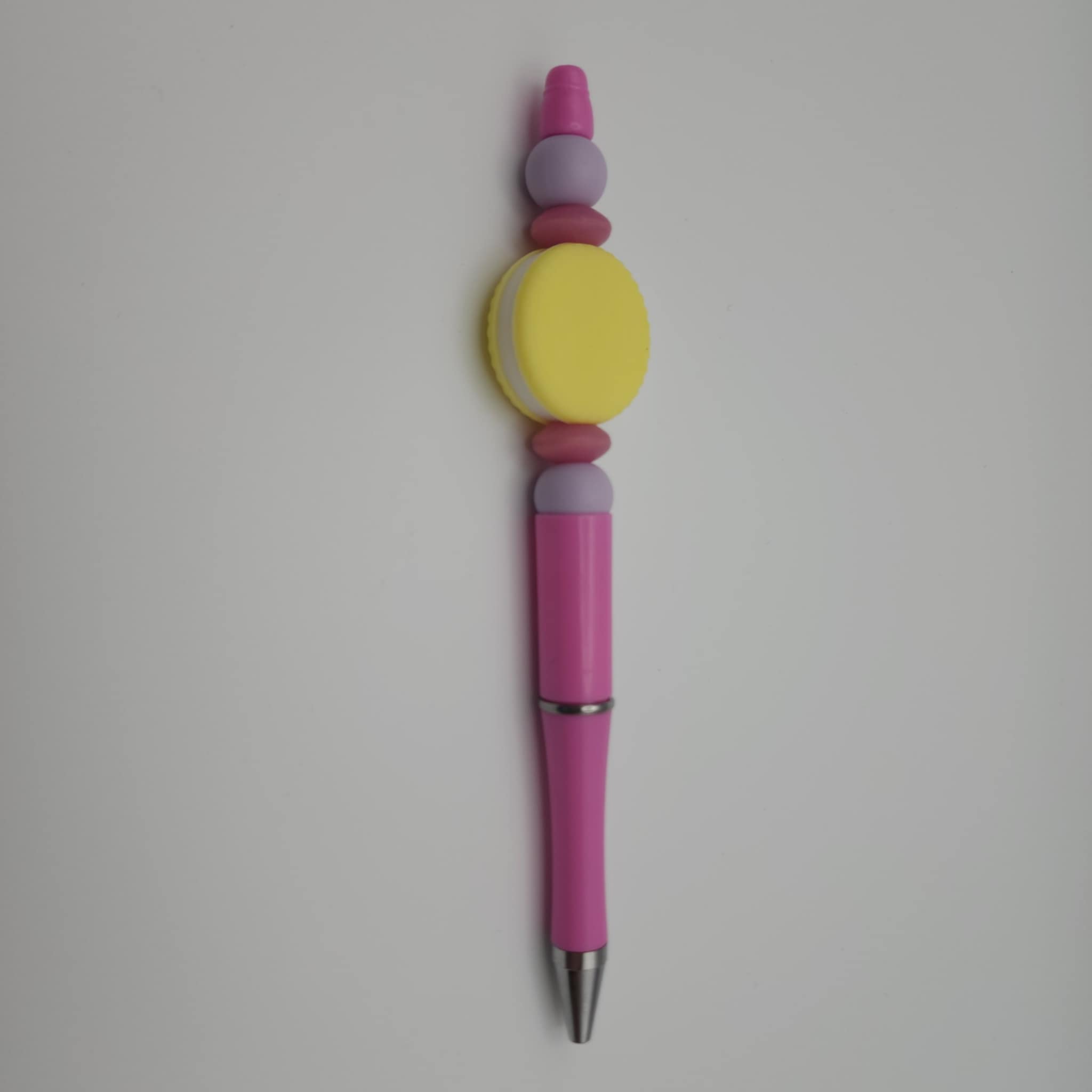 Beaded Pen
