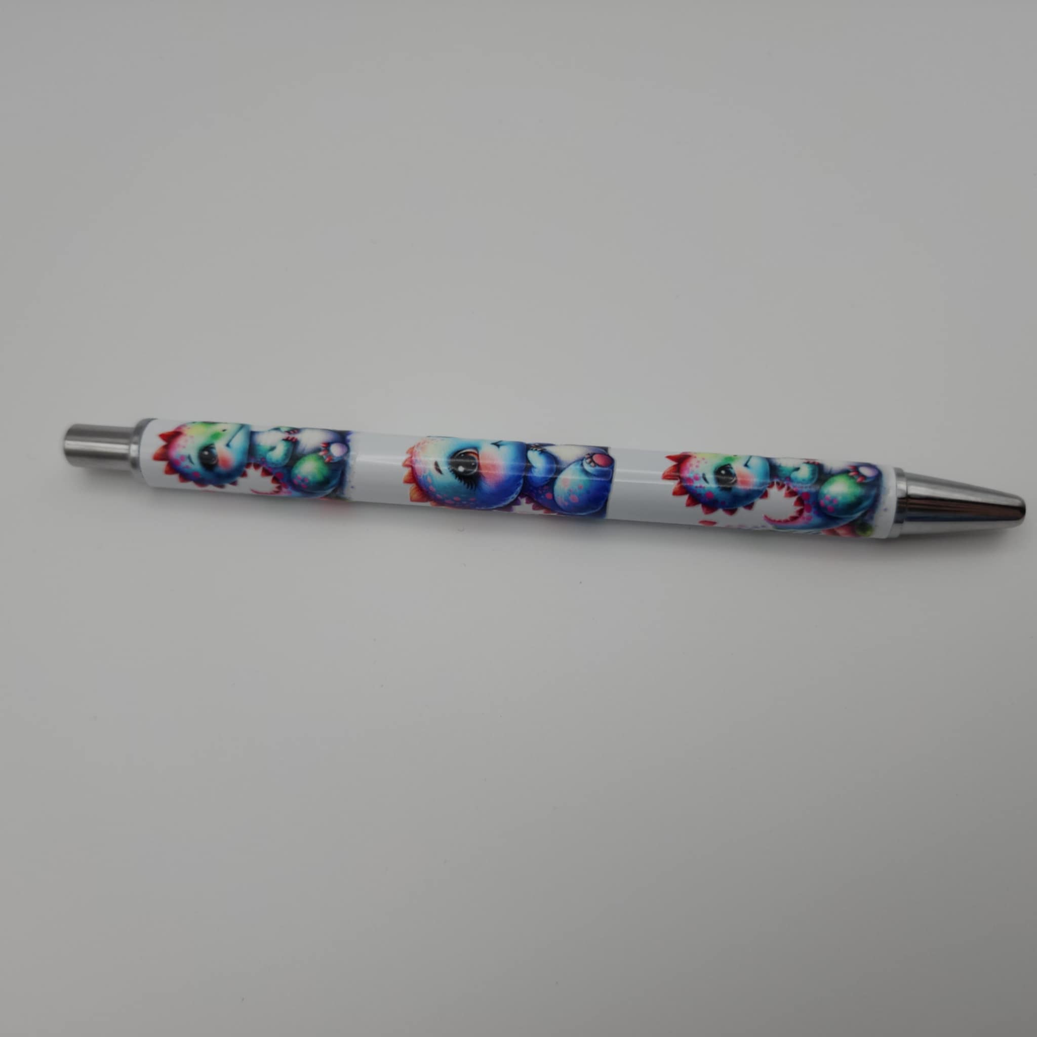 Dinosaur Pen