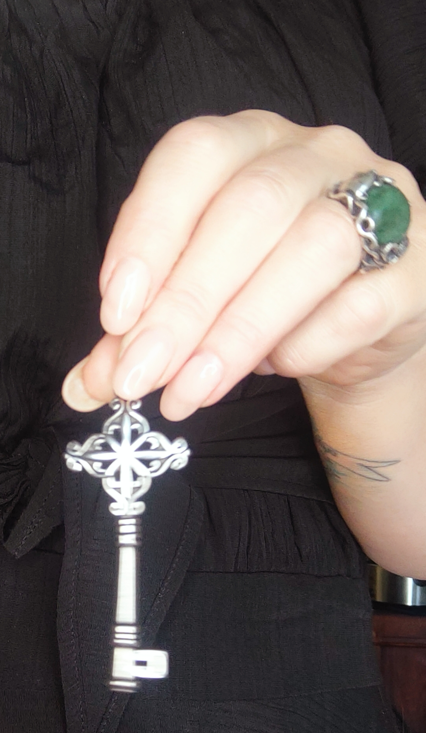 HypnoSuccess® Crossroads Master Key©.