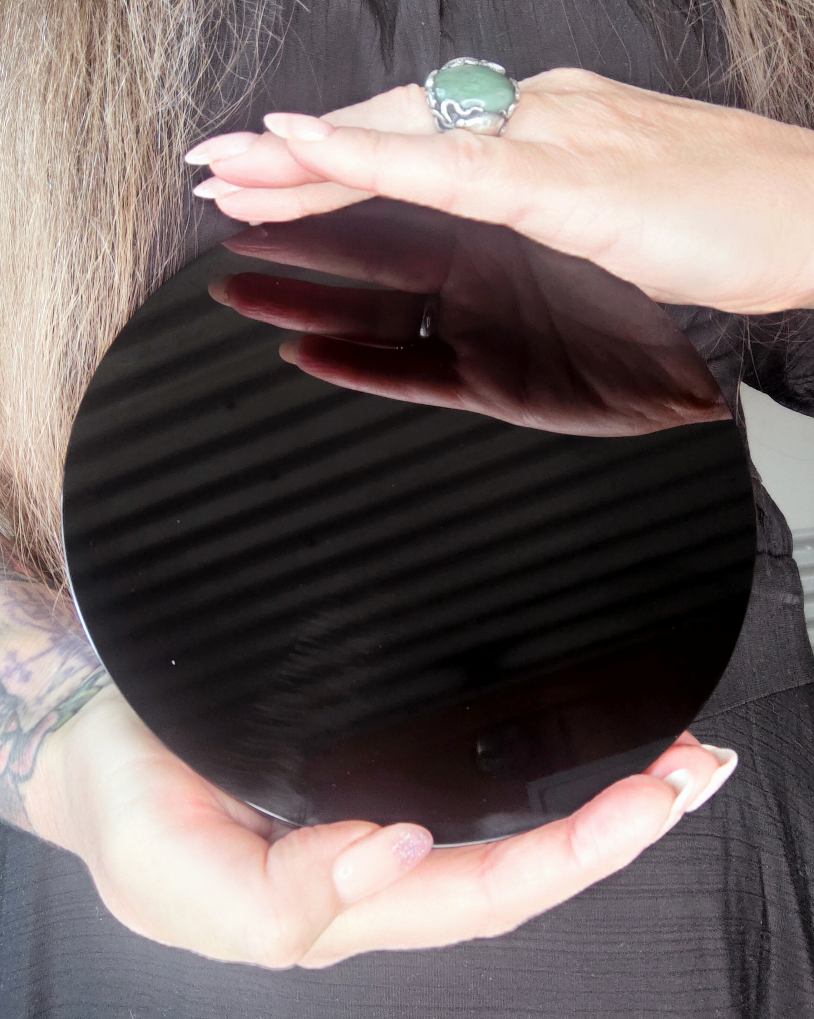 HypnoSuccess® Life Path Master Key©.