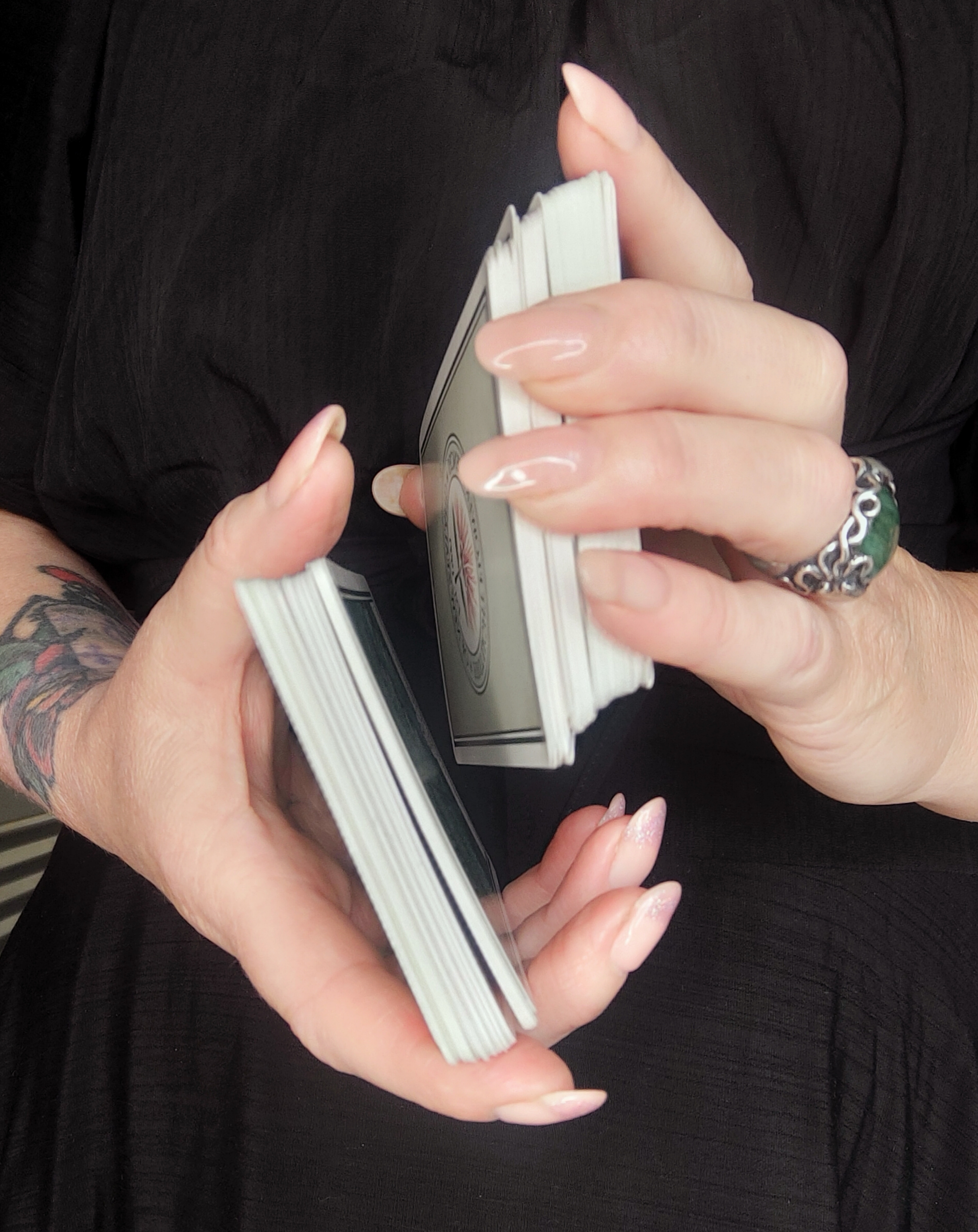 Hypnotique Protocol® Command HQ.