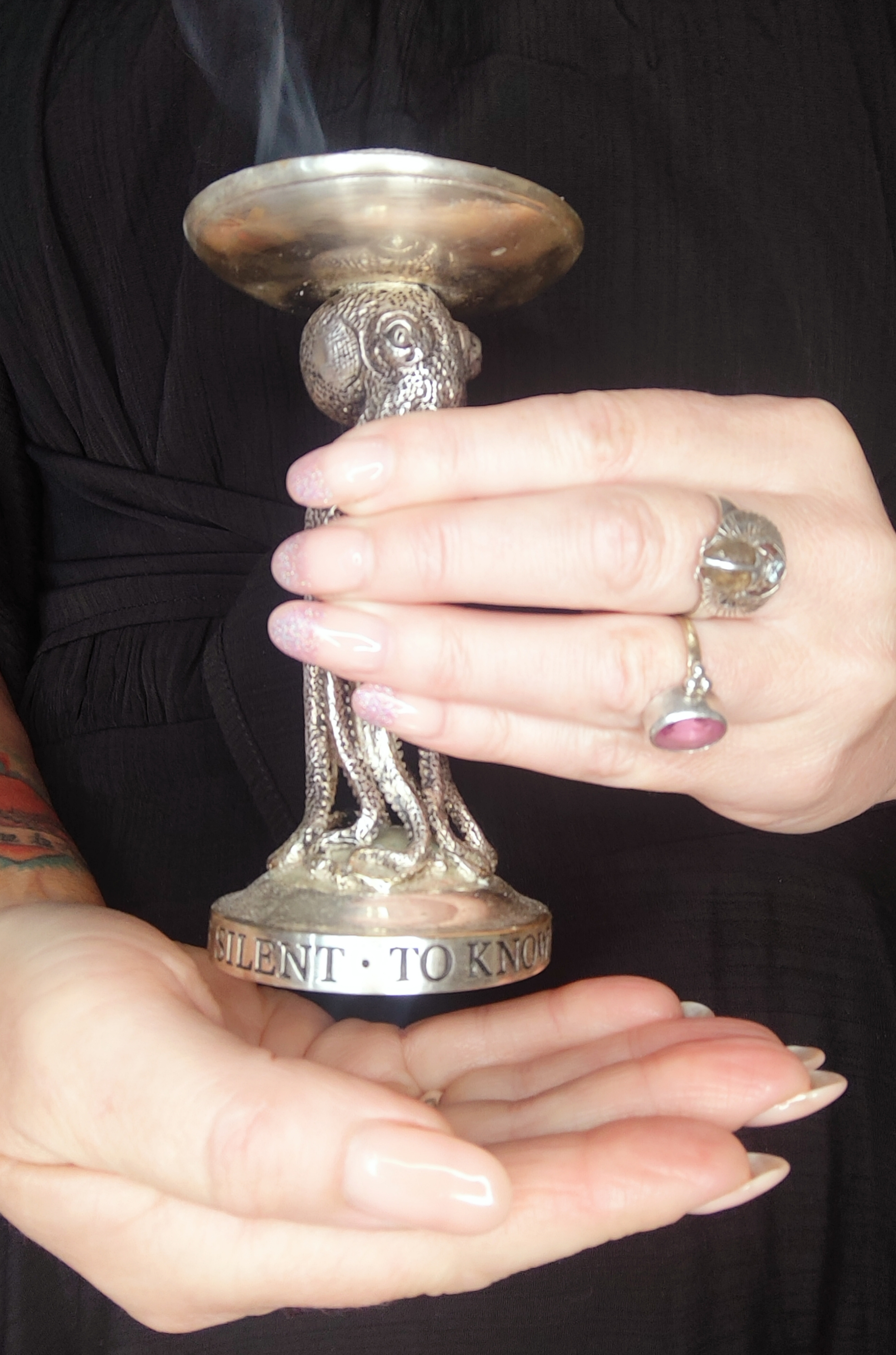 HypnoSuccess® Master Keys for Soul Growth©.