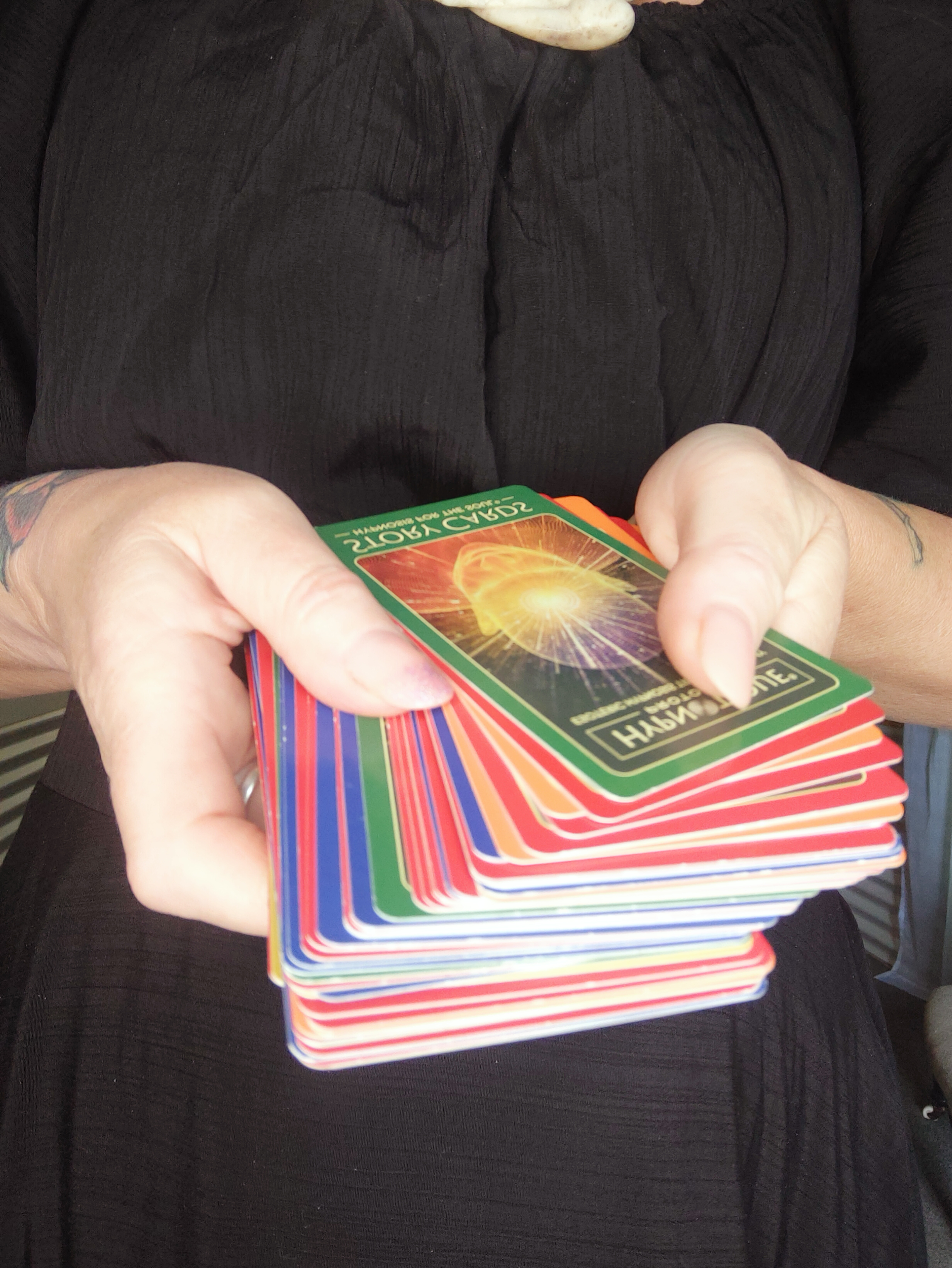 Hypnotique Protocol® Root Cause Transformation.