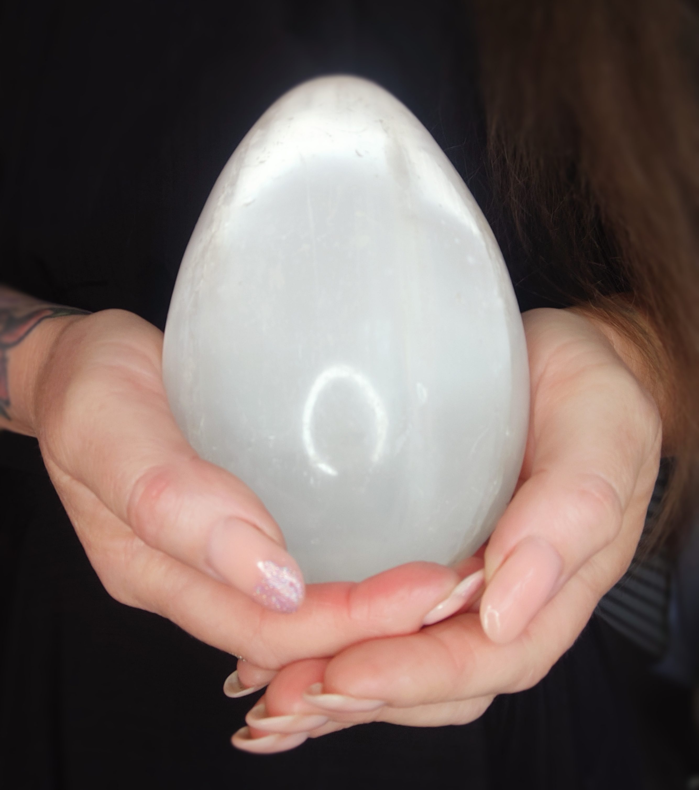 Hypnotique Protocol® Specialist Soul Retrieval©.