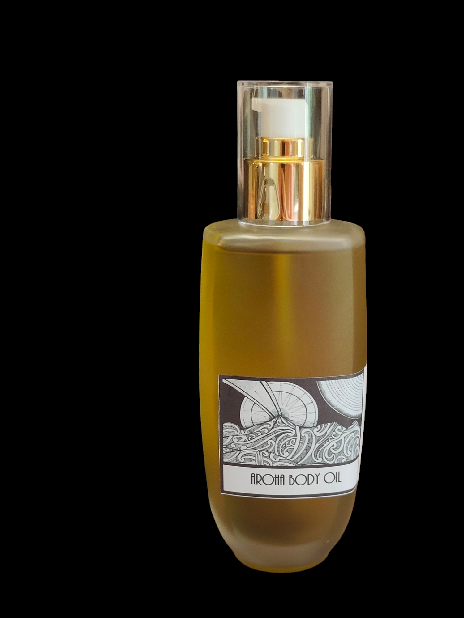 Body Oil
