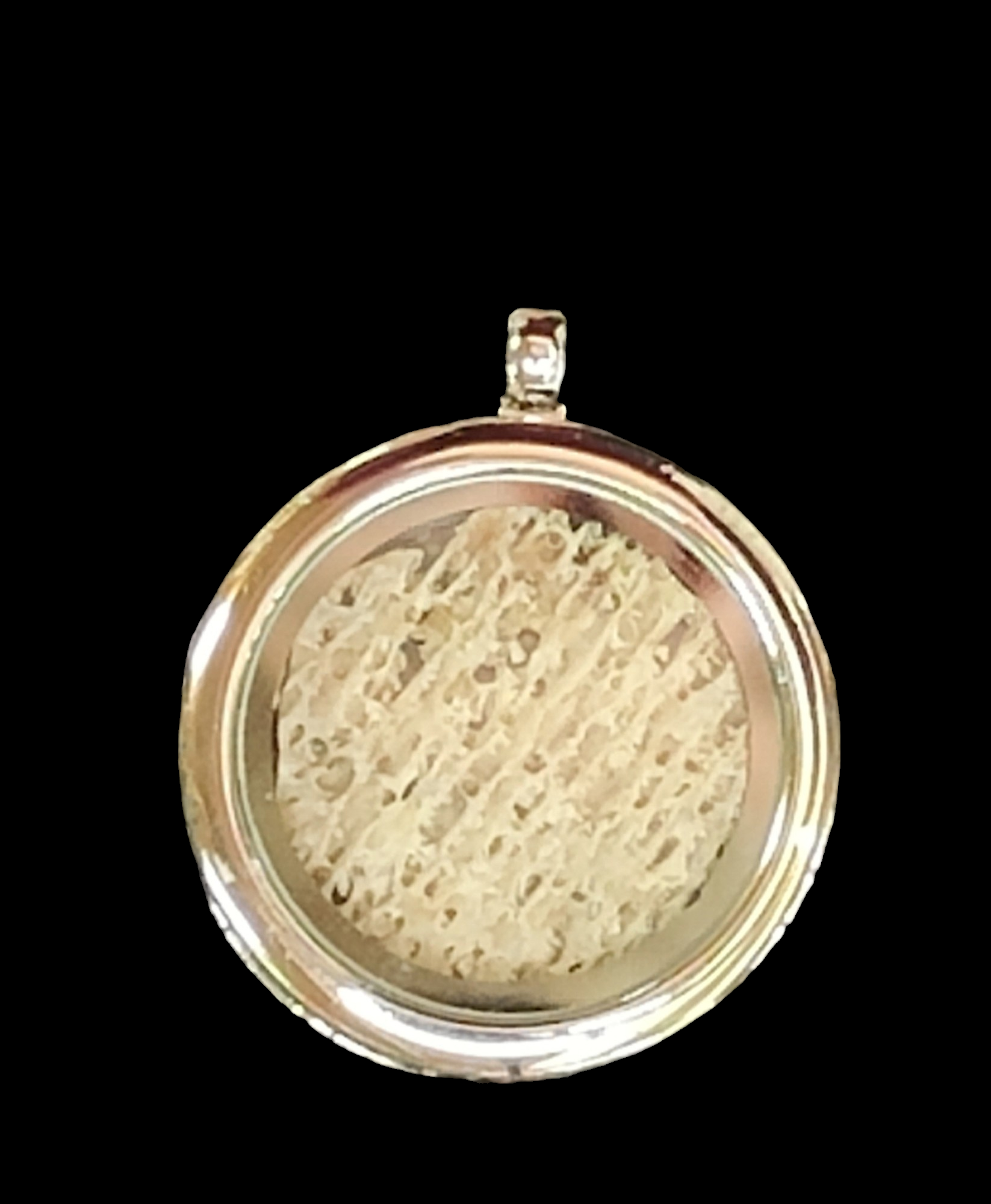 Bone Lockets