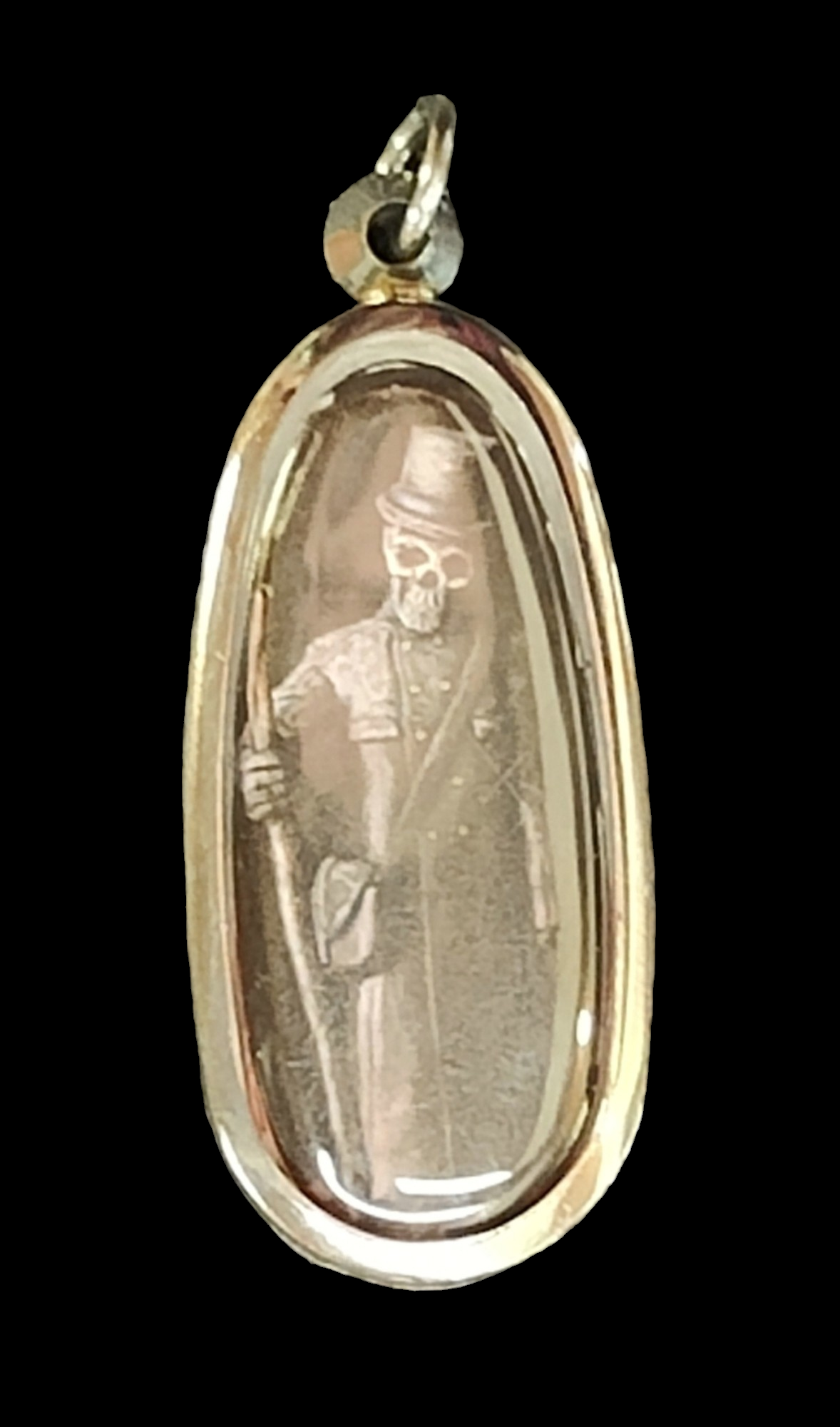 Ganesh portable Altar