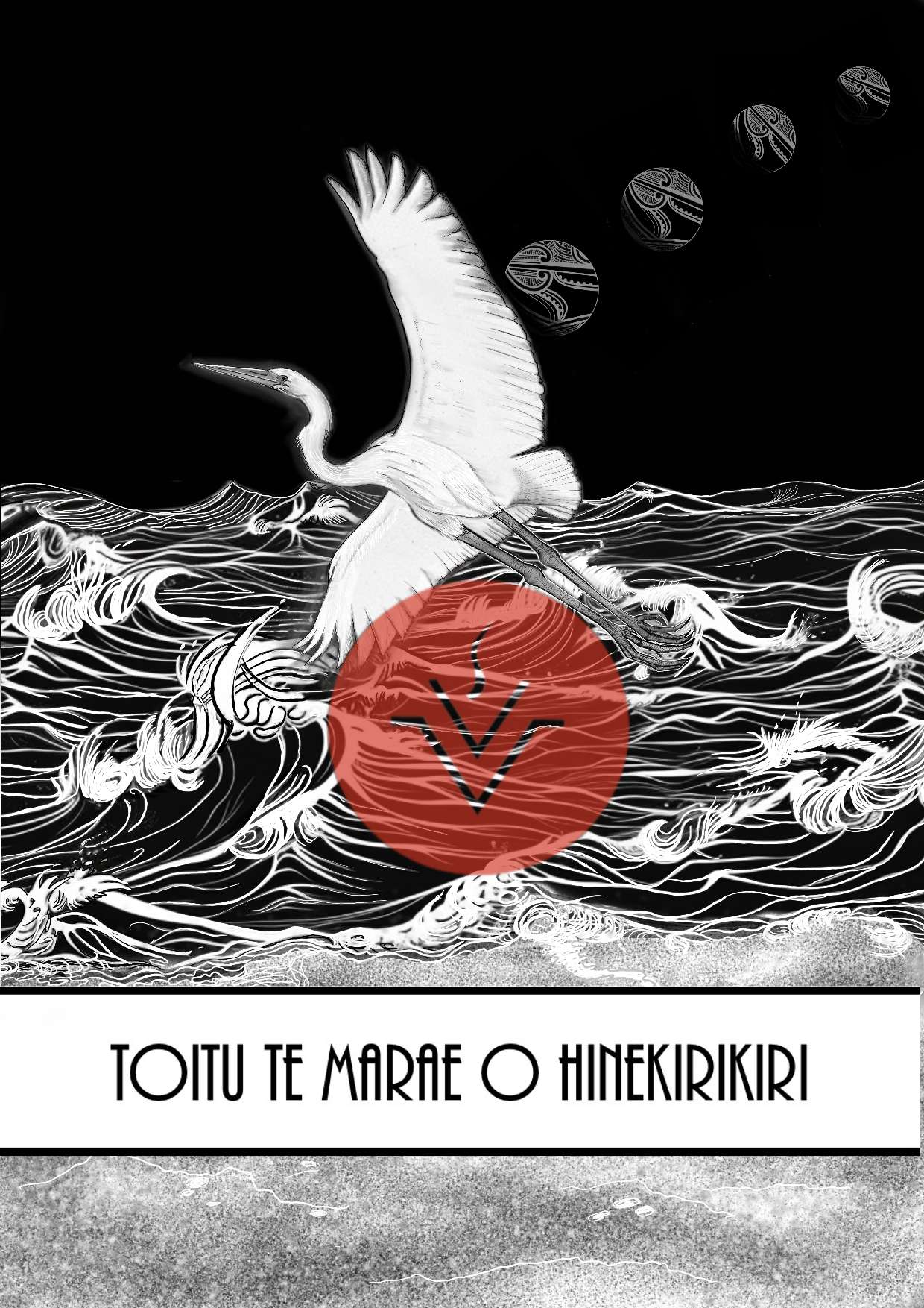 Toitu te Marae o Hinekirikiri