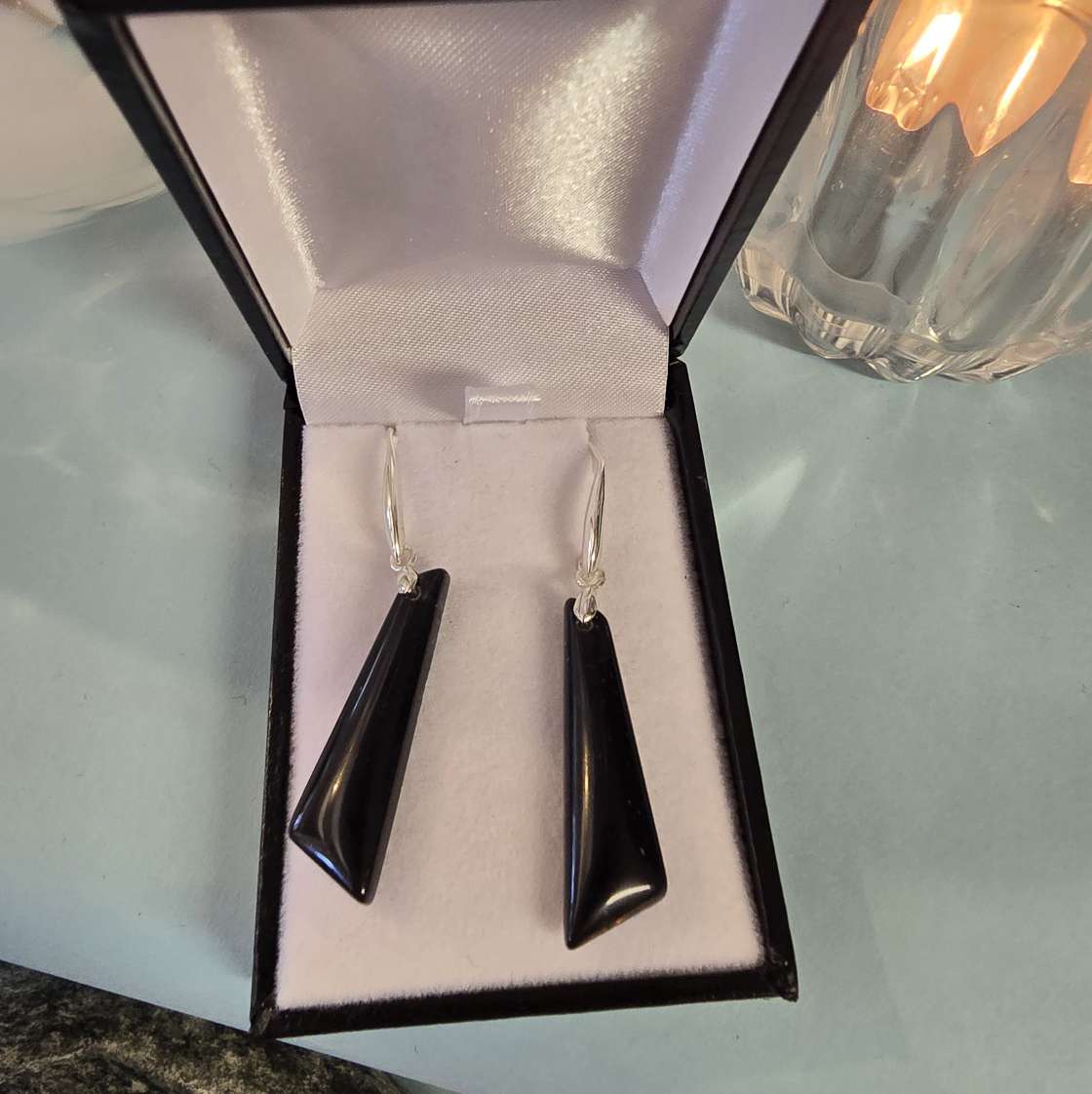 Mataa Tuuhua Earrings