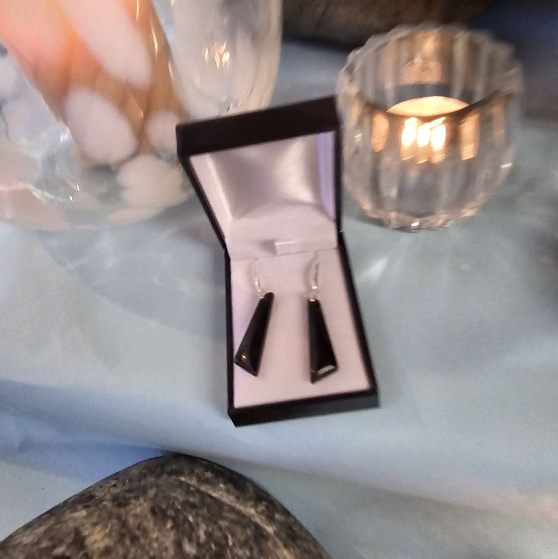 Mataa Tuuhua Earrings