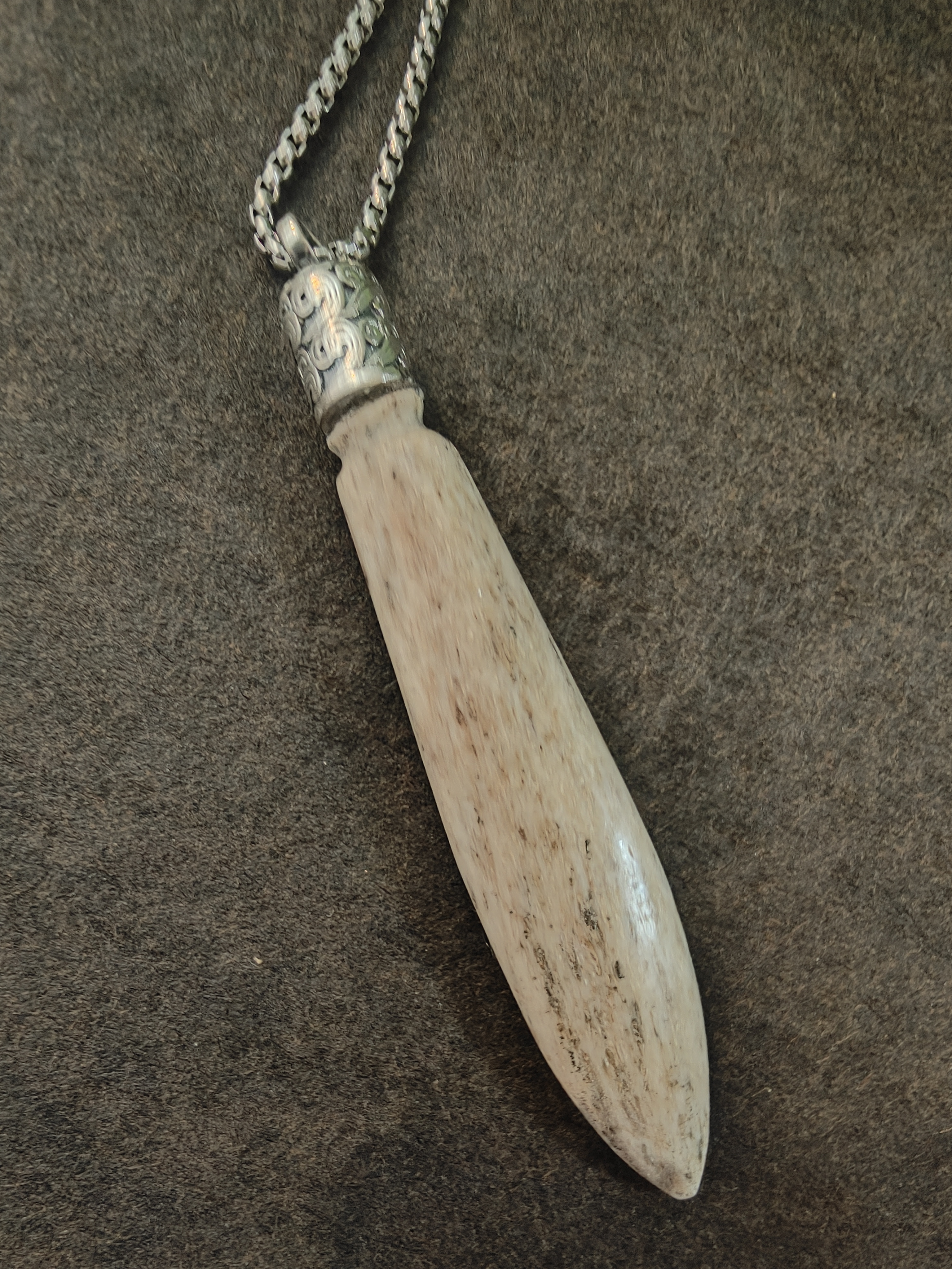 EMTM01 - Kapua Taiaha