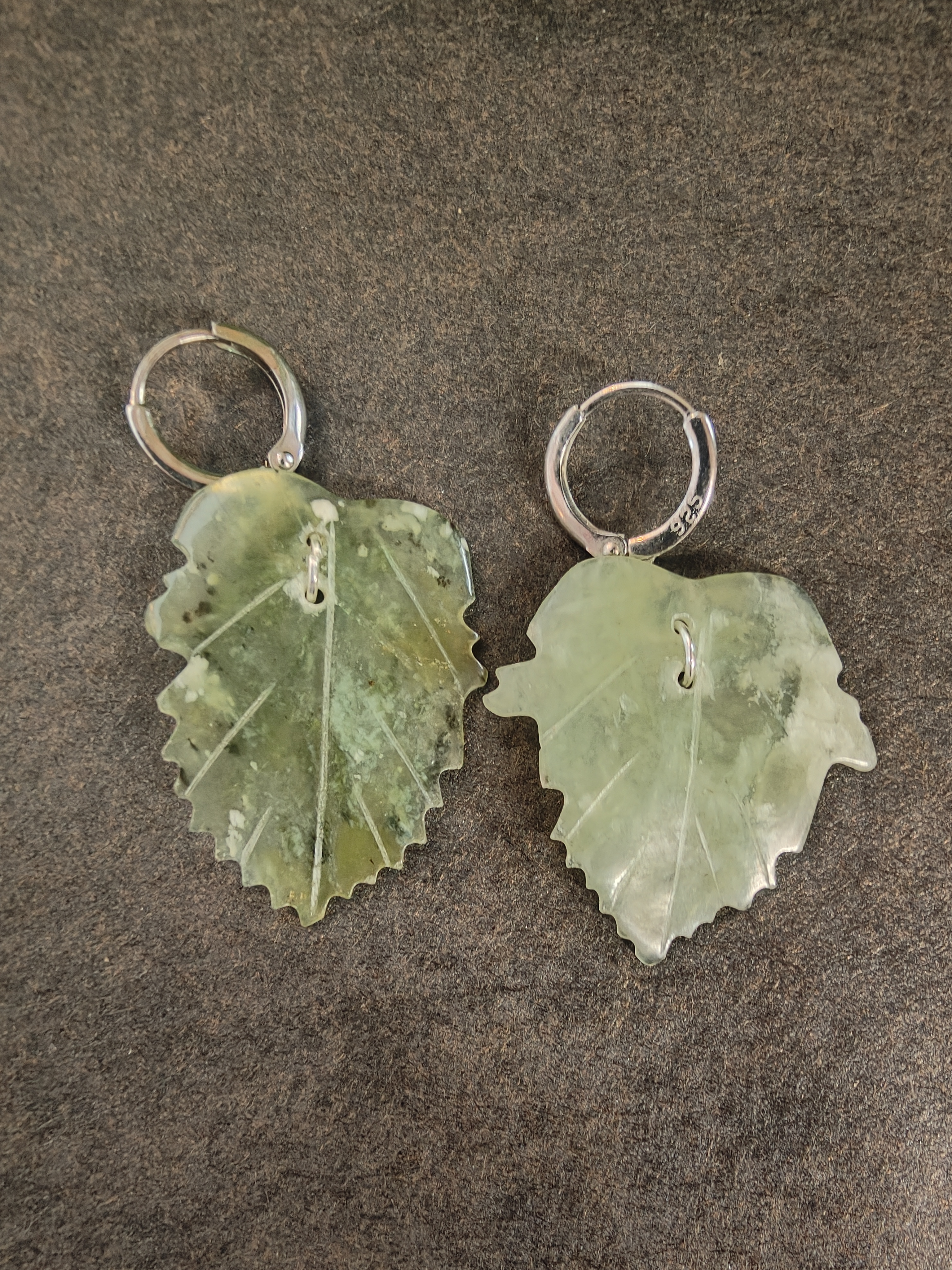 EMTM36 - Rangiora Pounamu