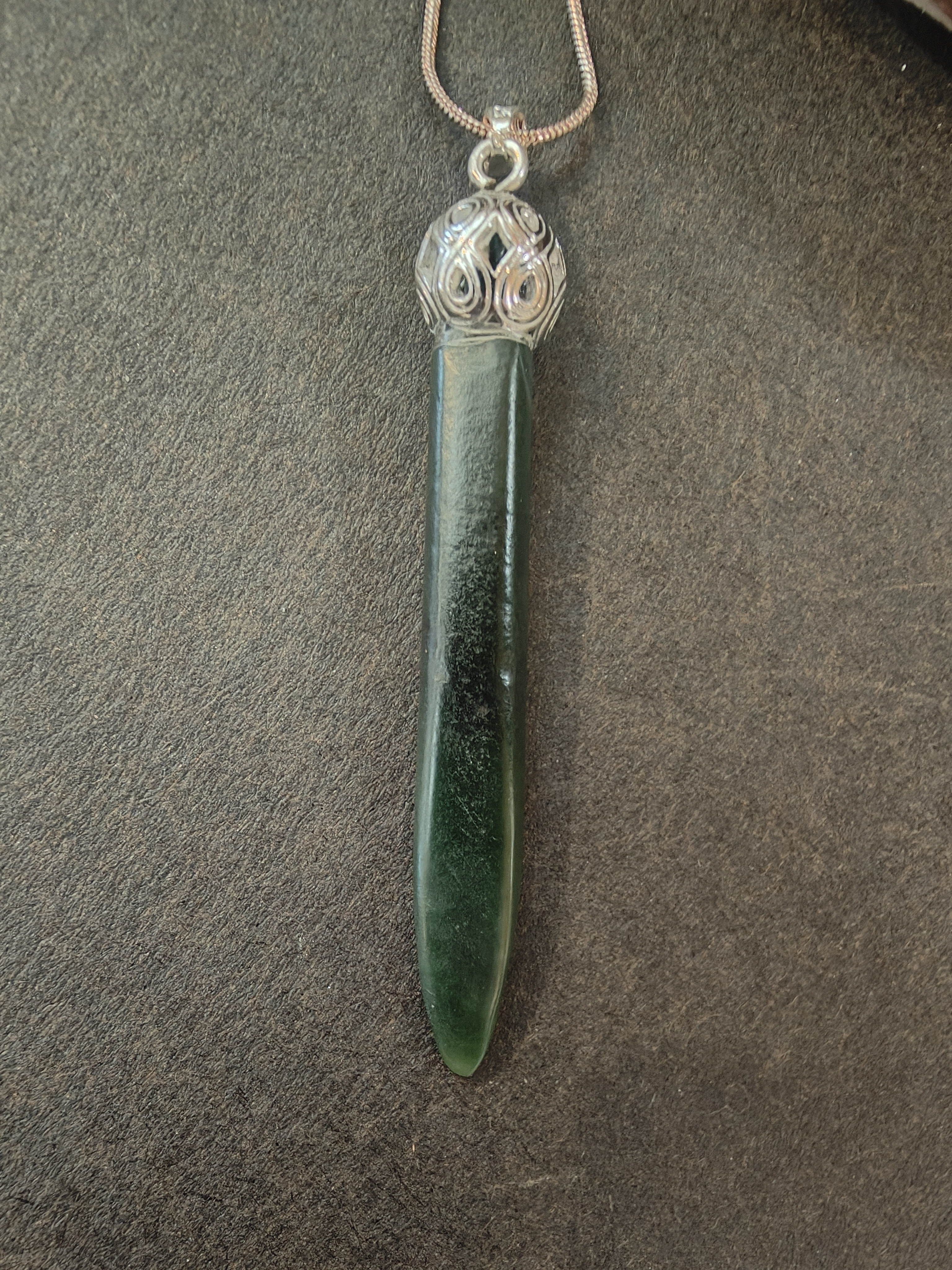 Pounamu Necklace