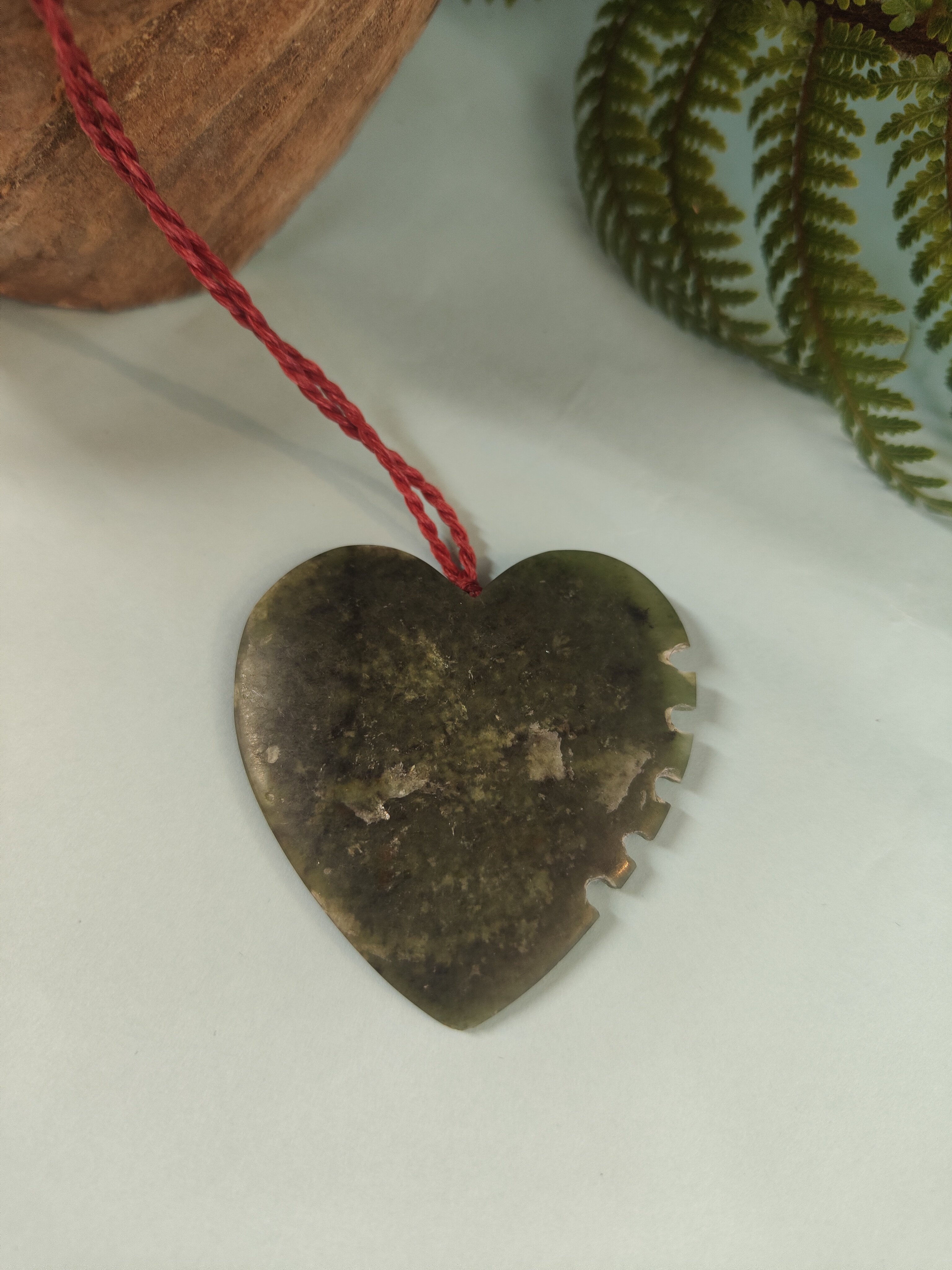 Ngakau Taurite/The Heart of Balance