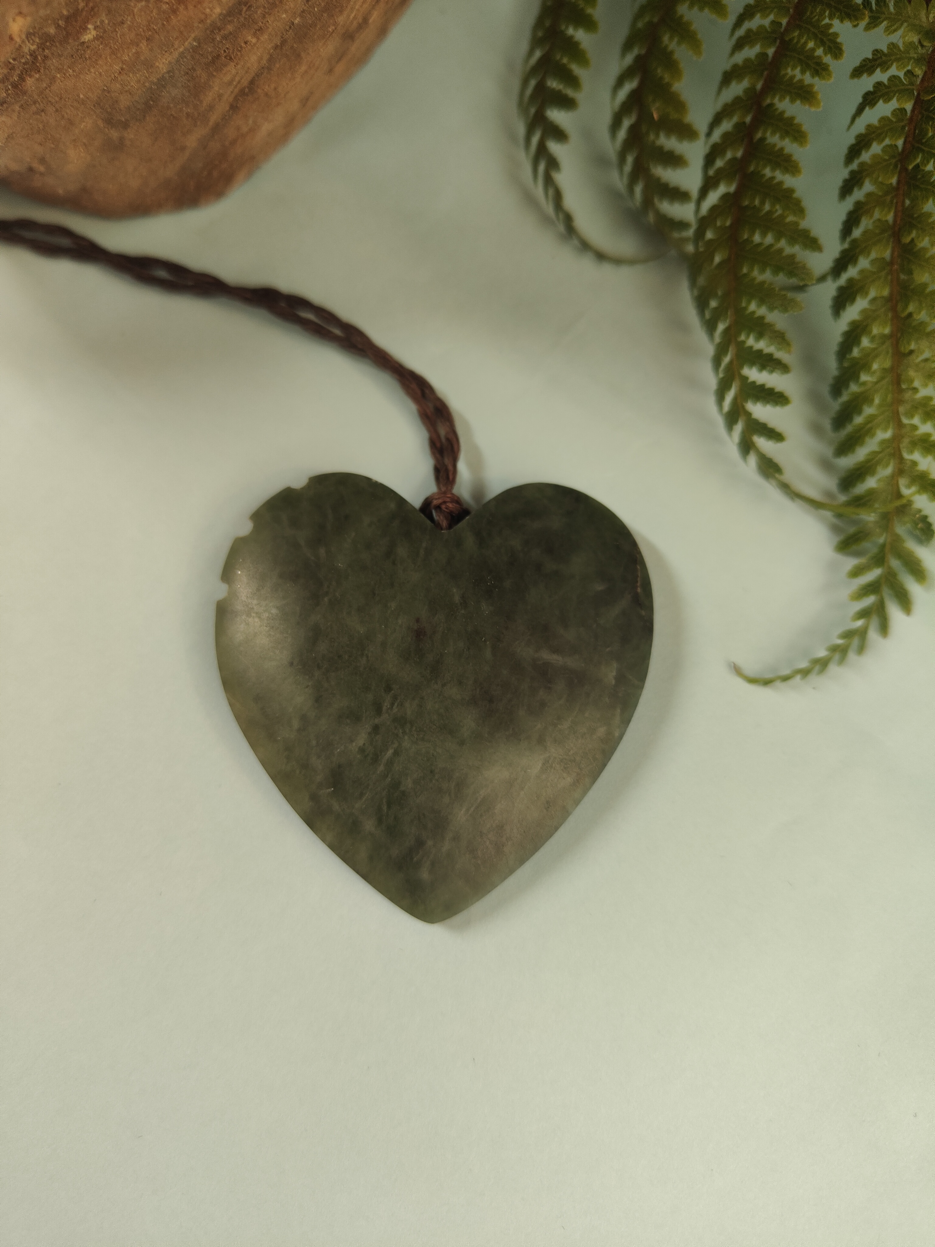 Hine nui te po ngakau