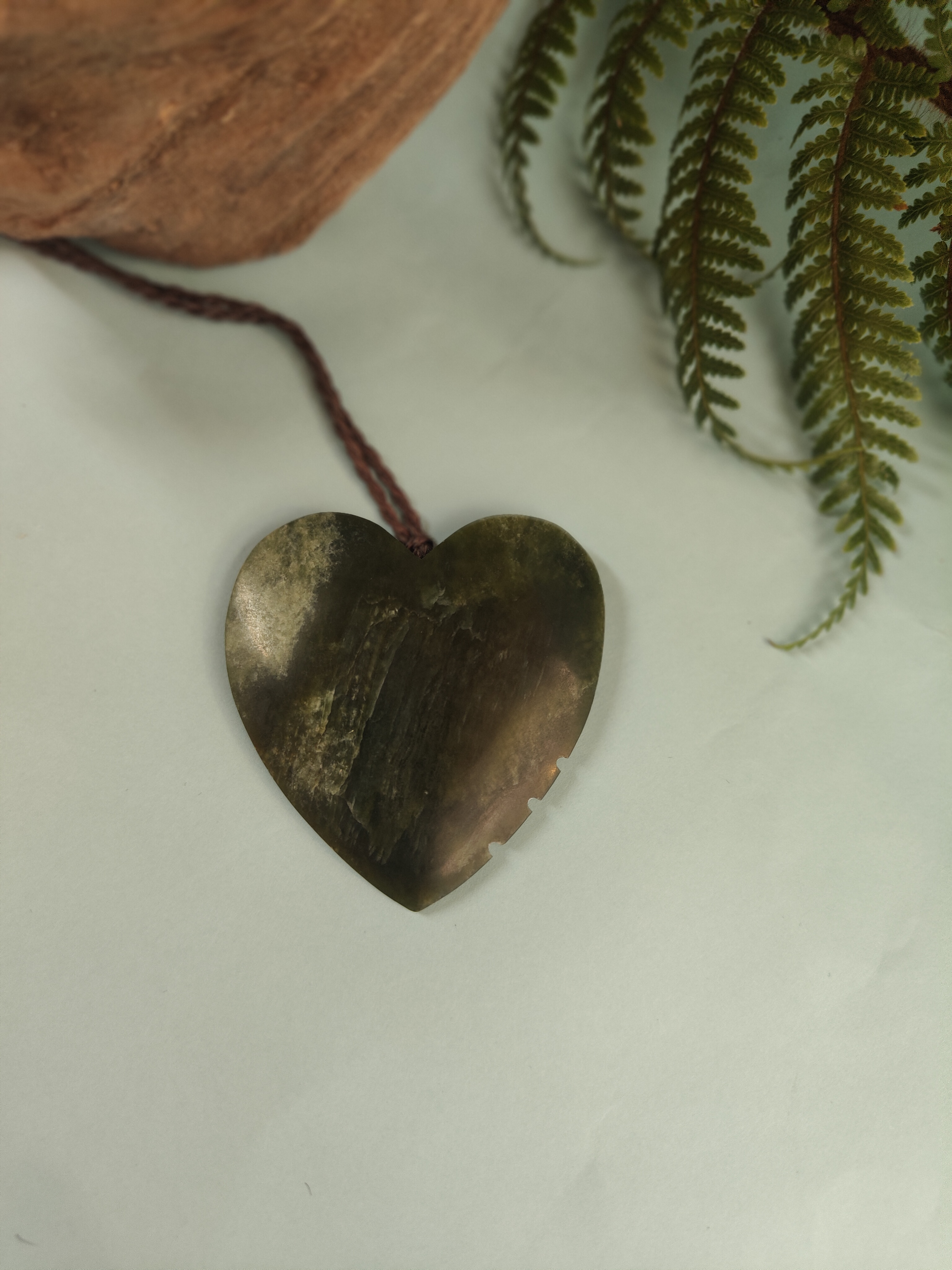 Ngakau 0 Hine titama