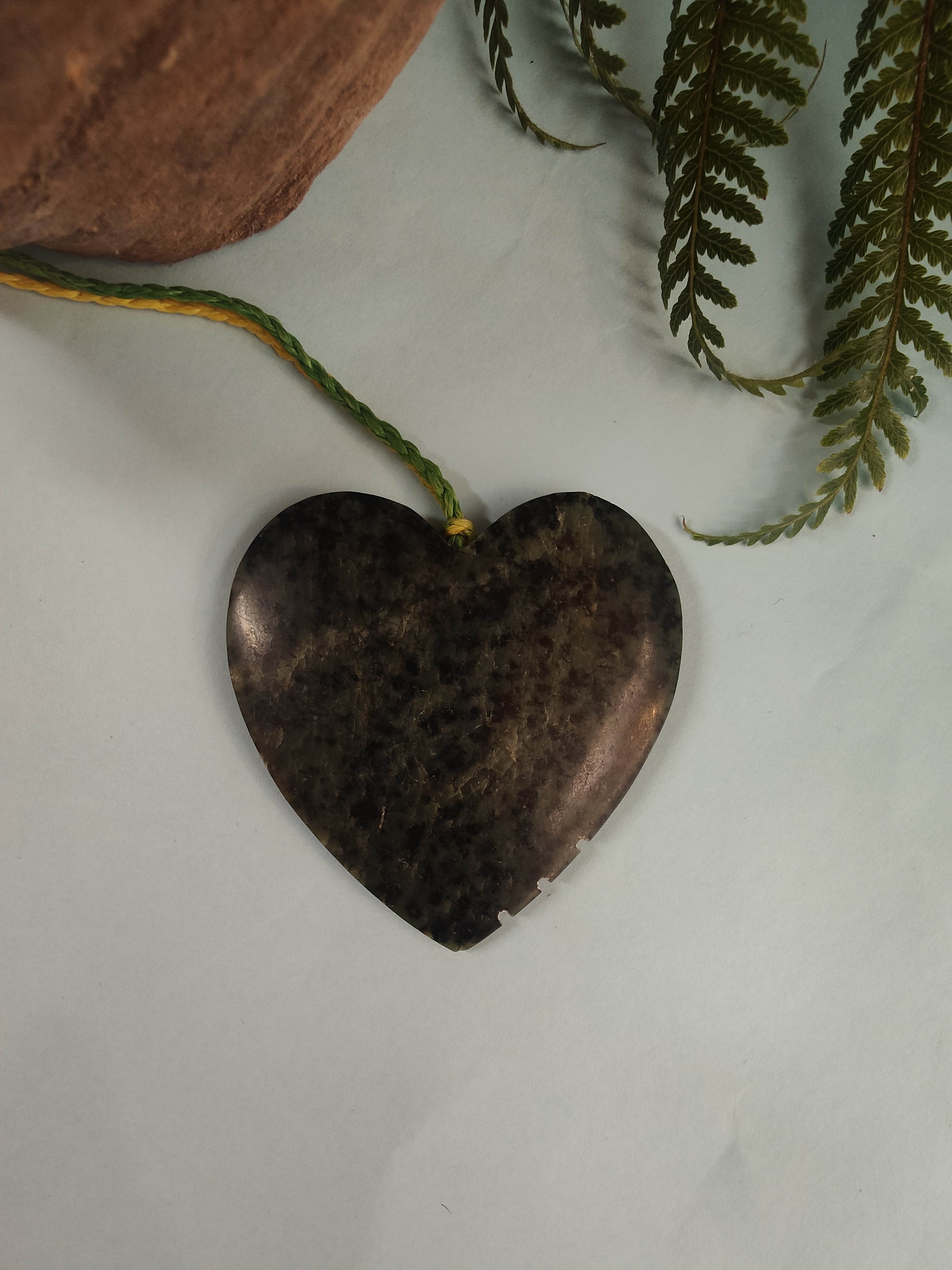 Hine nui aroha ngakau