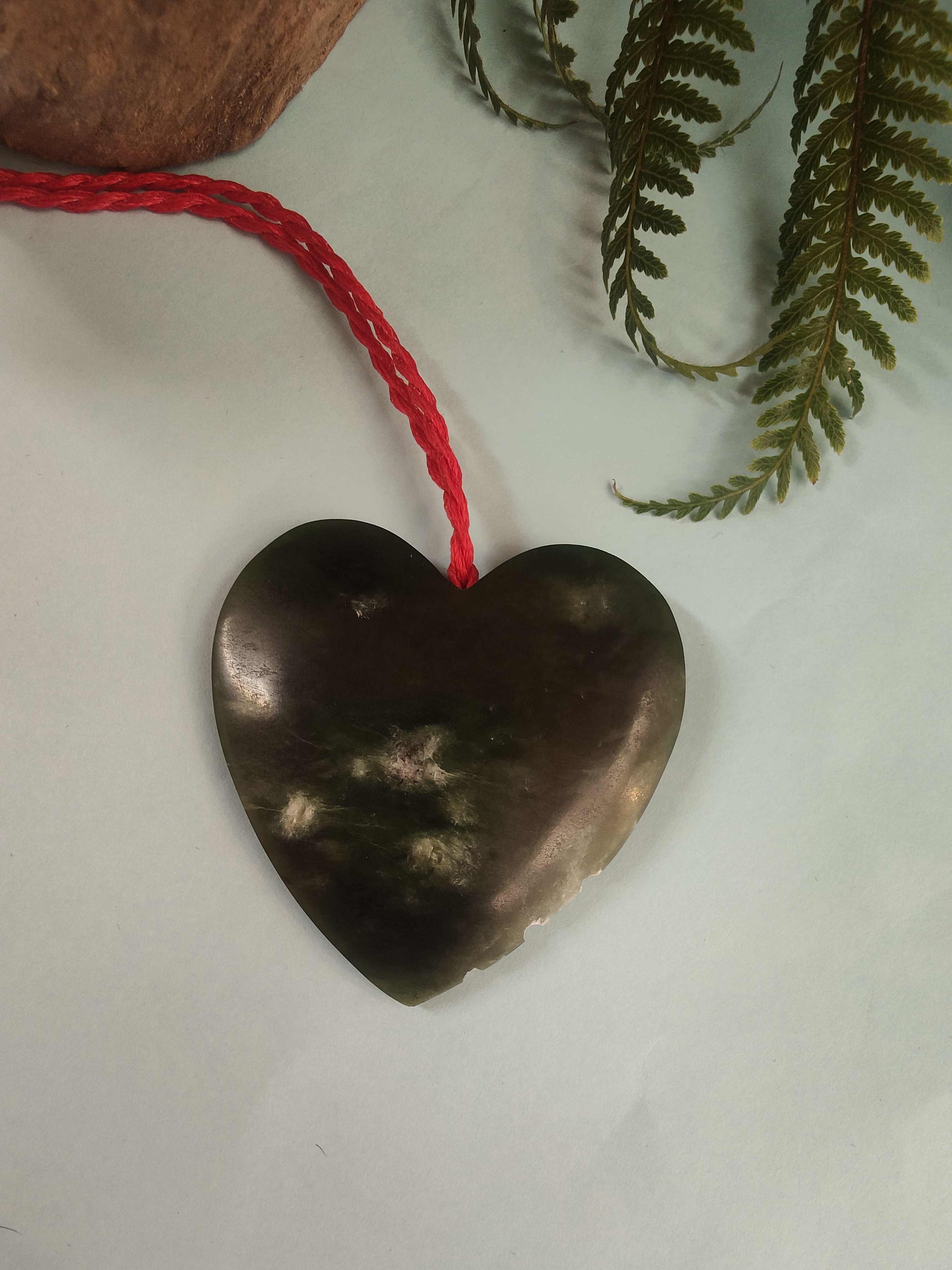 Hine te iwaiwa ngakau