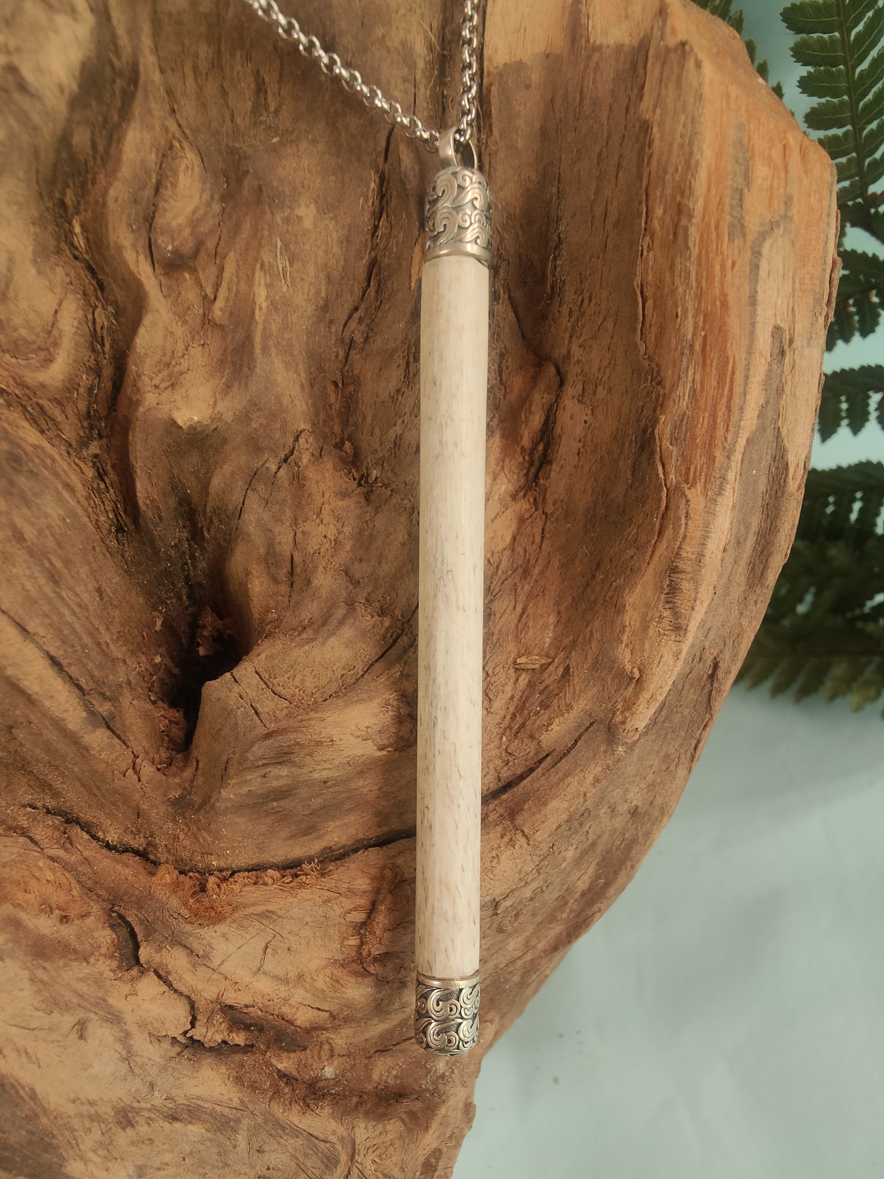 EMTM39 - Mau raukau Kapua